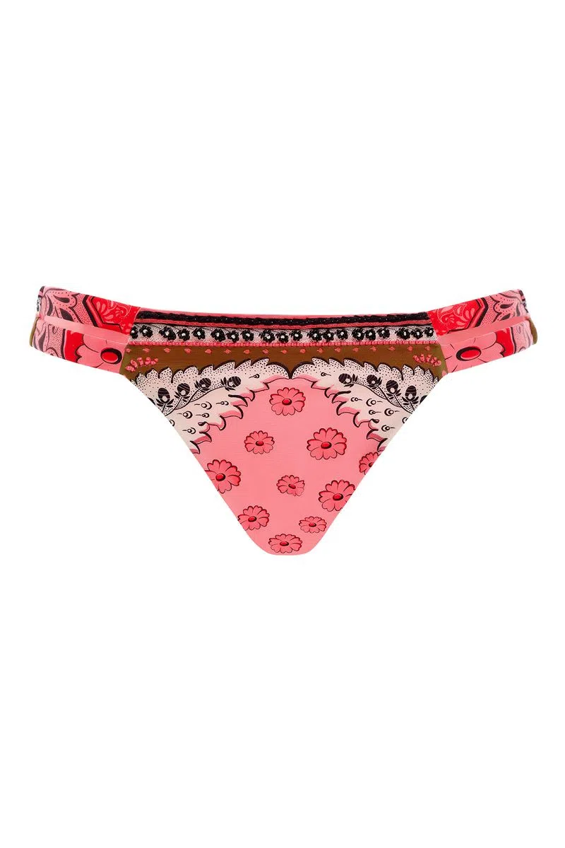 Polly Bikini Bottom (Final Sale) - Image 3