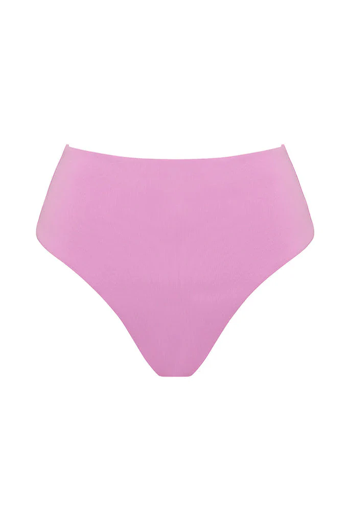 Poppy Bikini Bottom Porcelain - Image 5