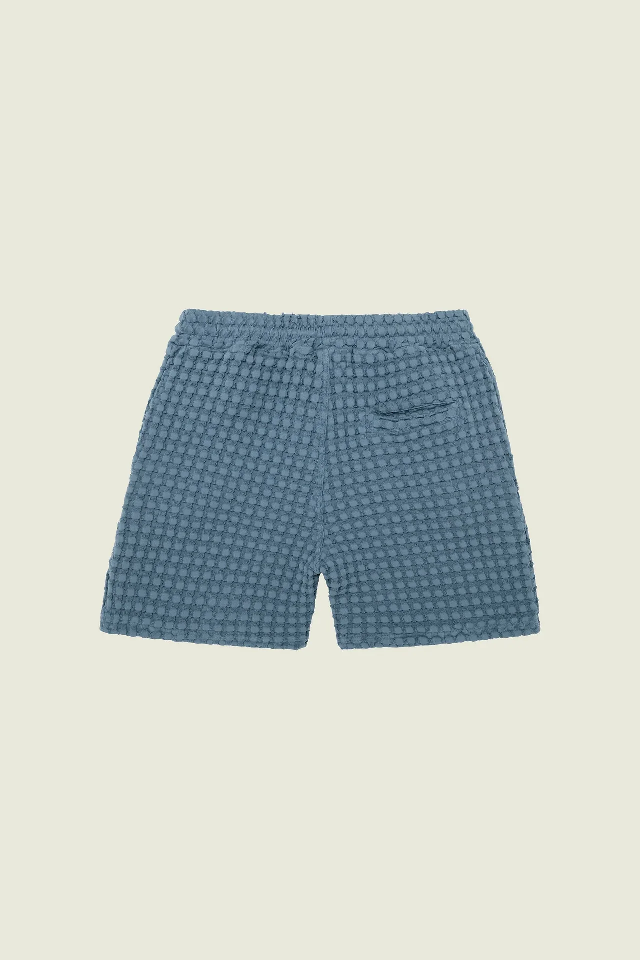 Coronet Porto Waffle Shorts - Image 2