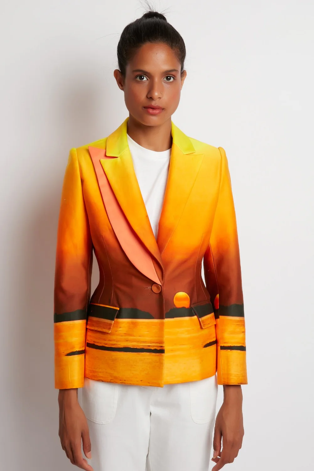 Precious Jacket (Final Sale)