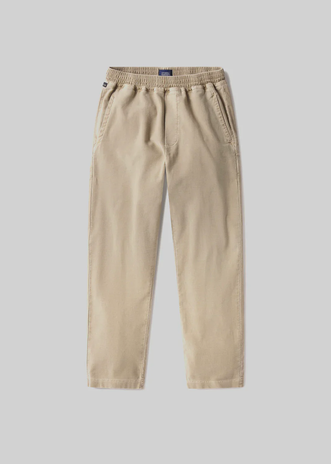 Pull on Pant Vintage Stone - Image 6