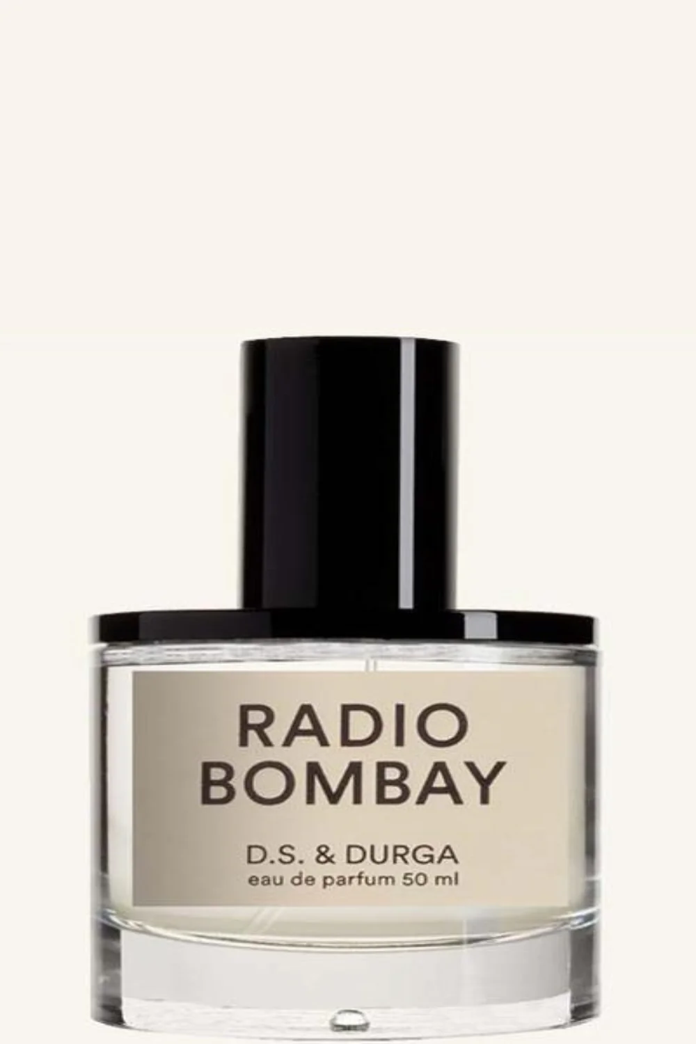 Radio Bombay Eau de Parfum 50ml
