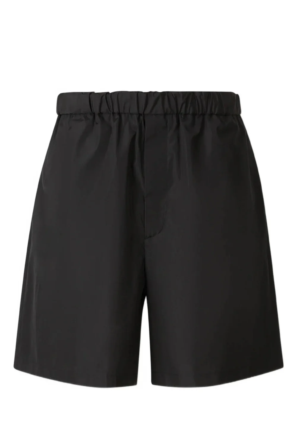 Recycled Technical Taffeta Shorts