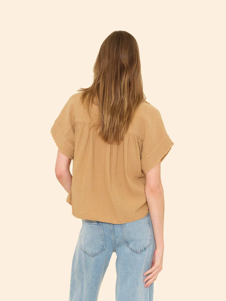 Reggie Top Chester (Final Sale) - Image 2