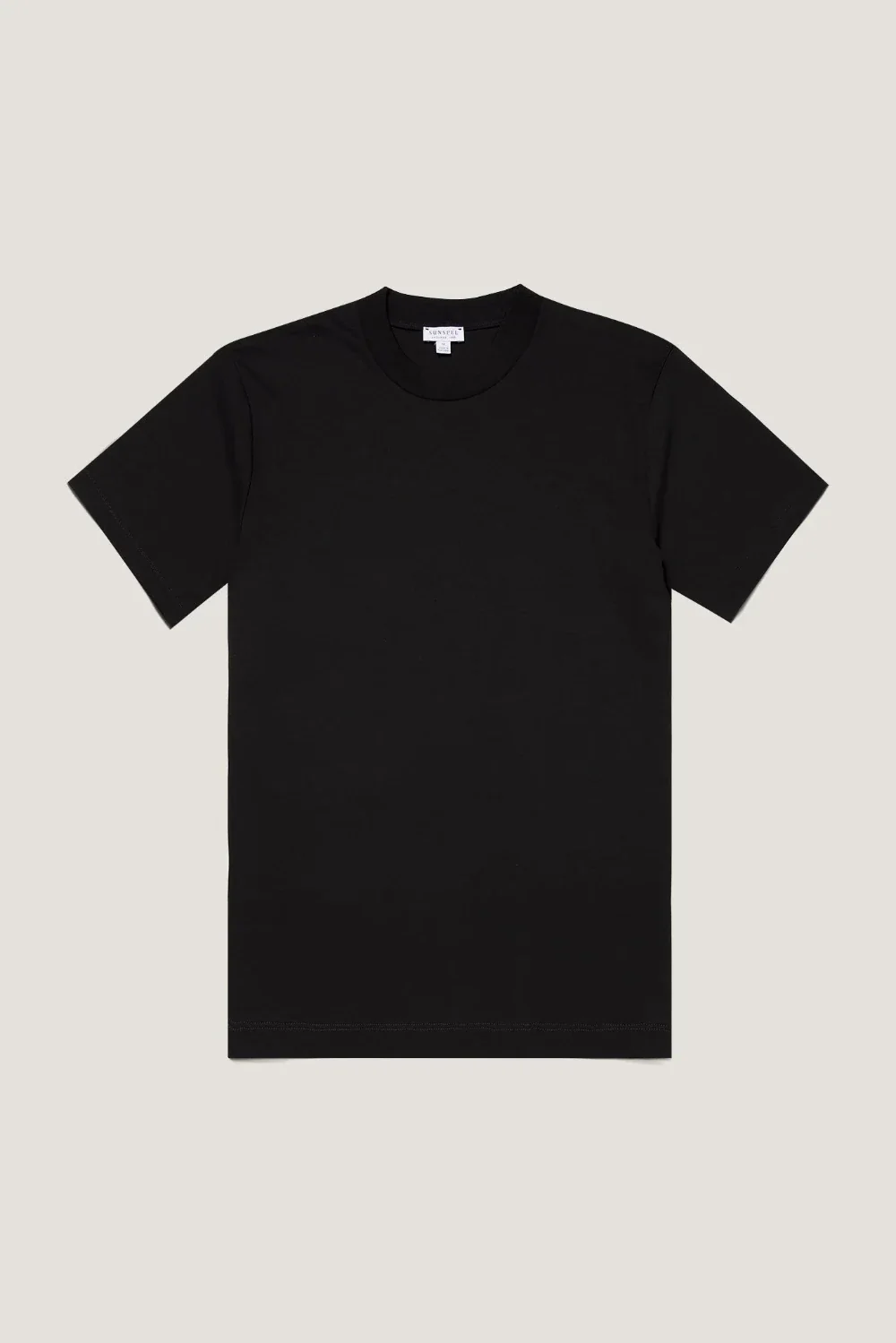 Relaxed Fit Heavyweight T‑shirt