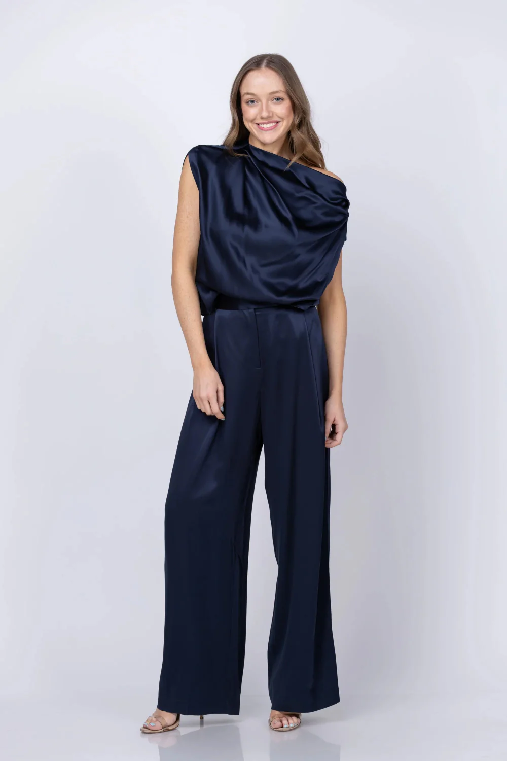 Relaxed Trouser Space