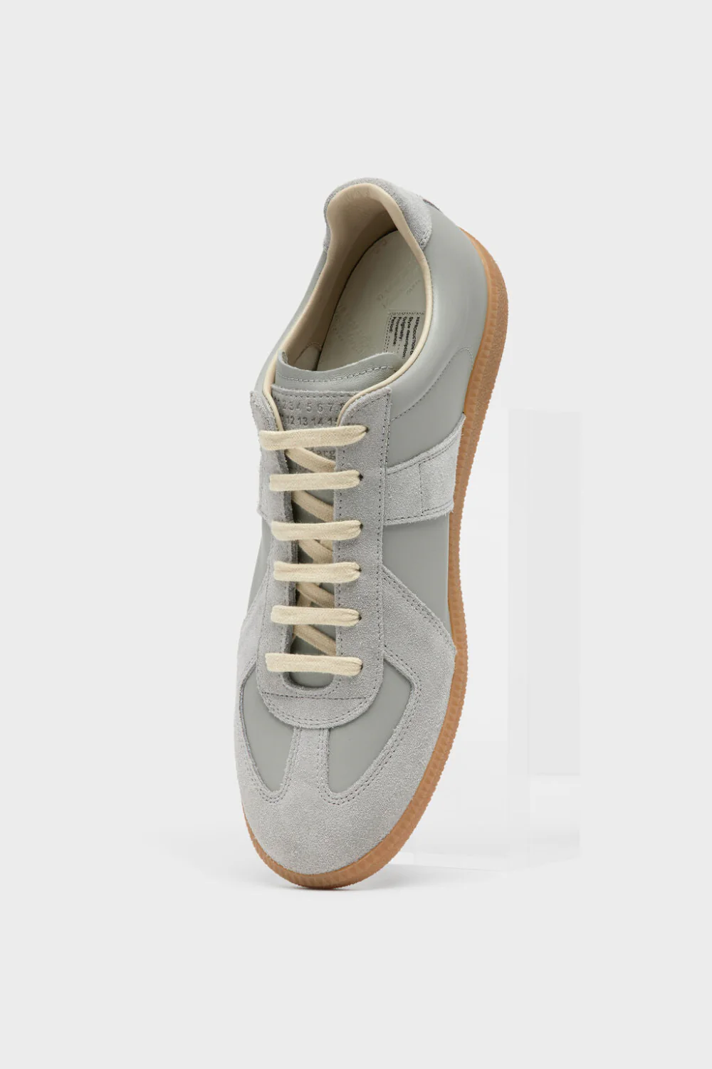Replica Sneaker Light Grey