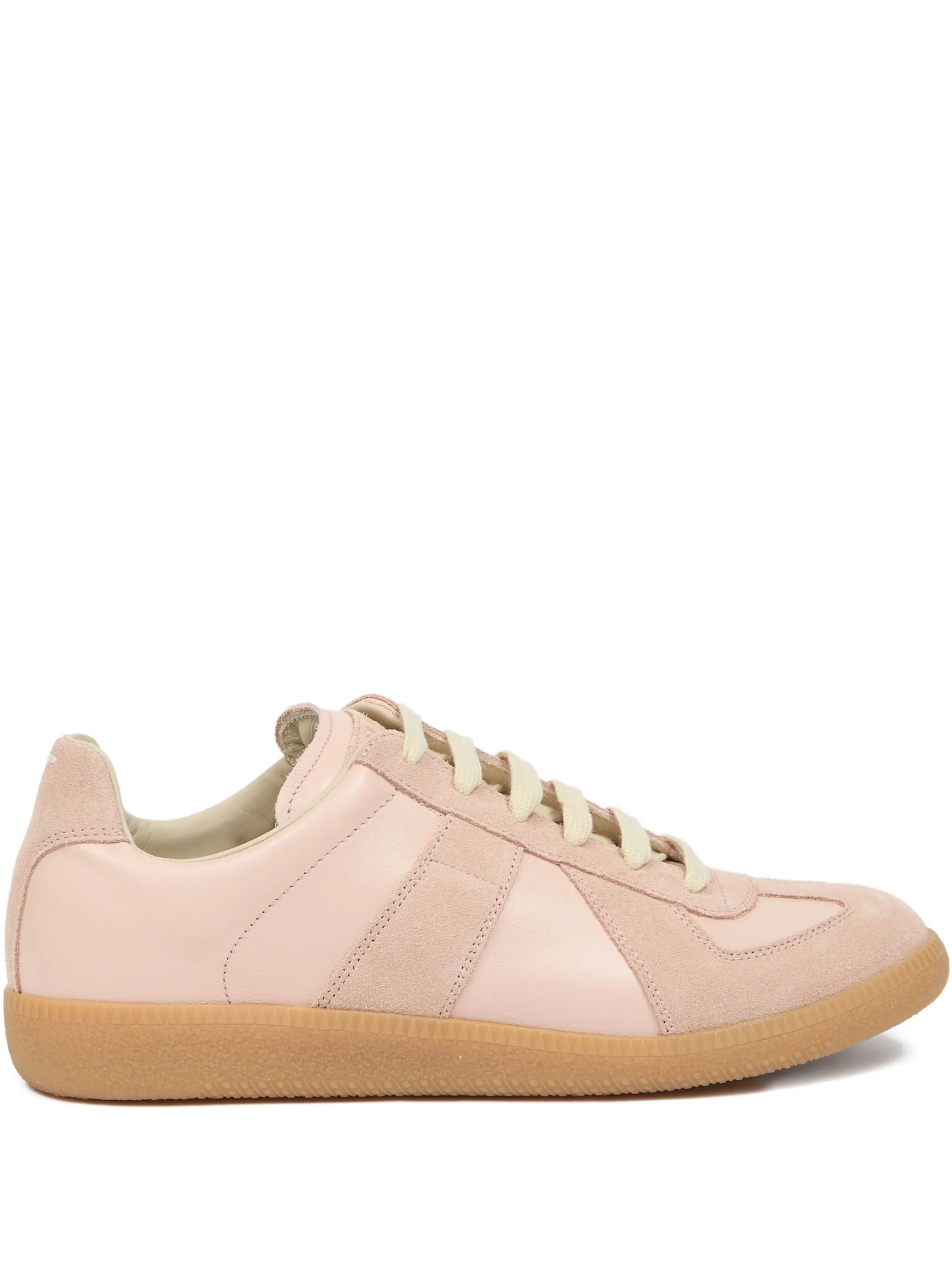 Replica Sneakers Almond Peach - Image 2