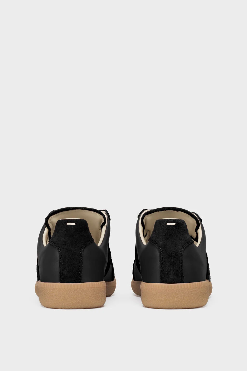 Replica Sneakers Black - Image 3