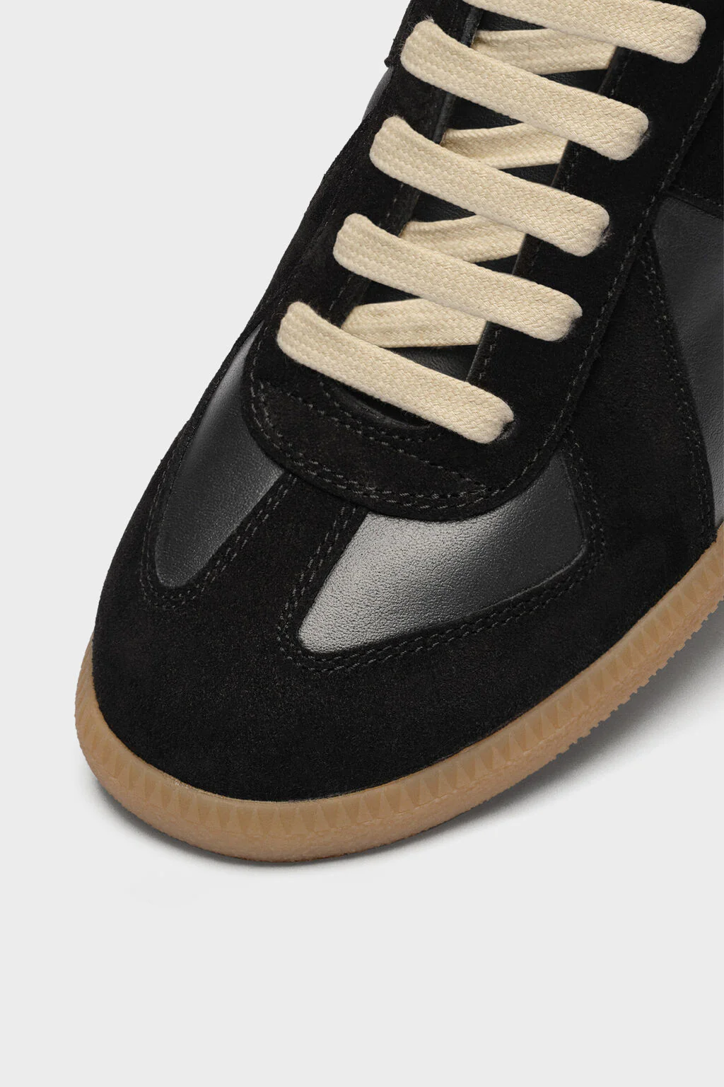 Replica Sneakers Black - Image 5