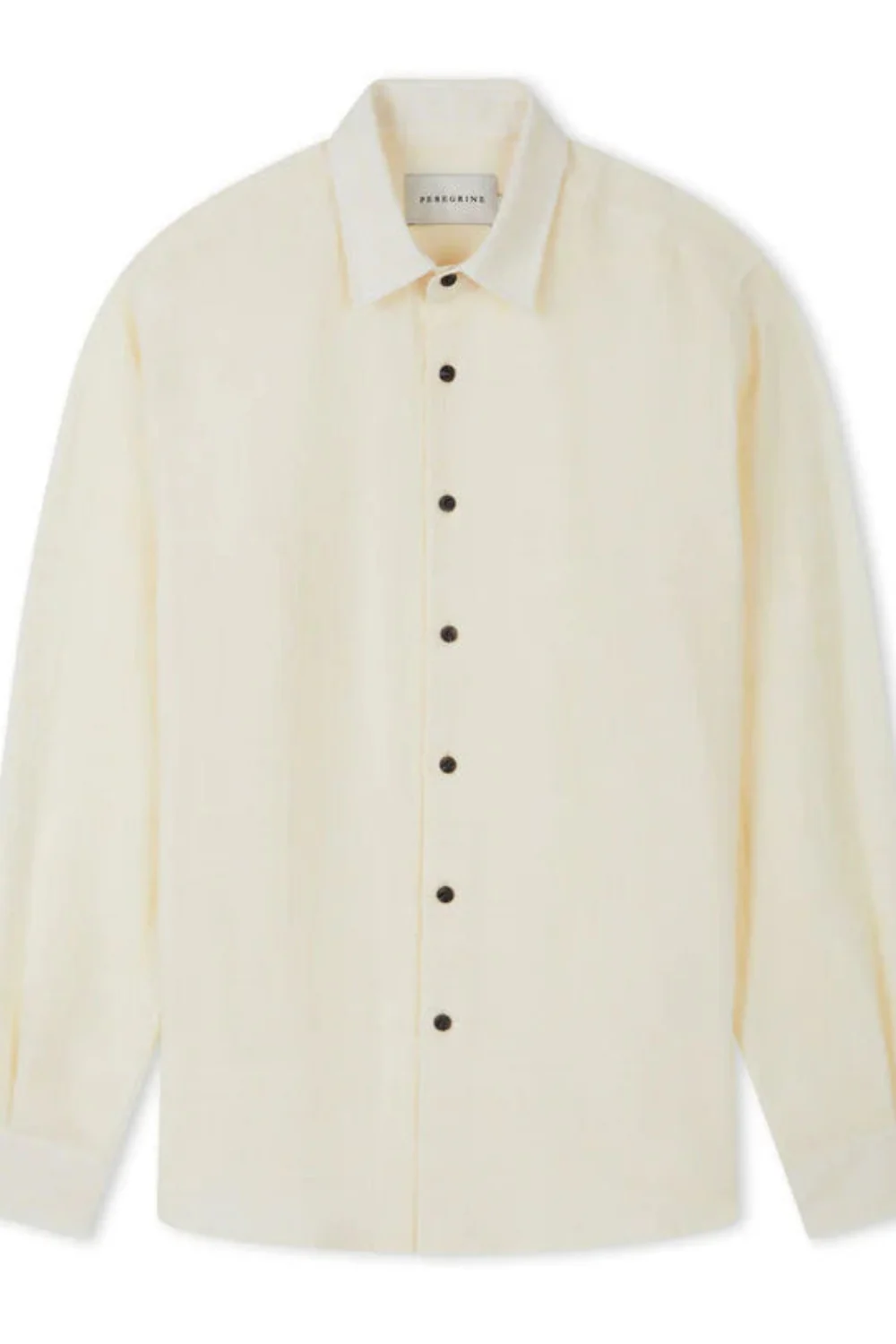 Resort Shirt White