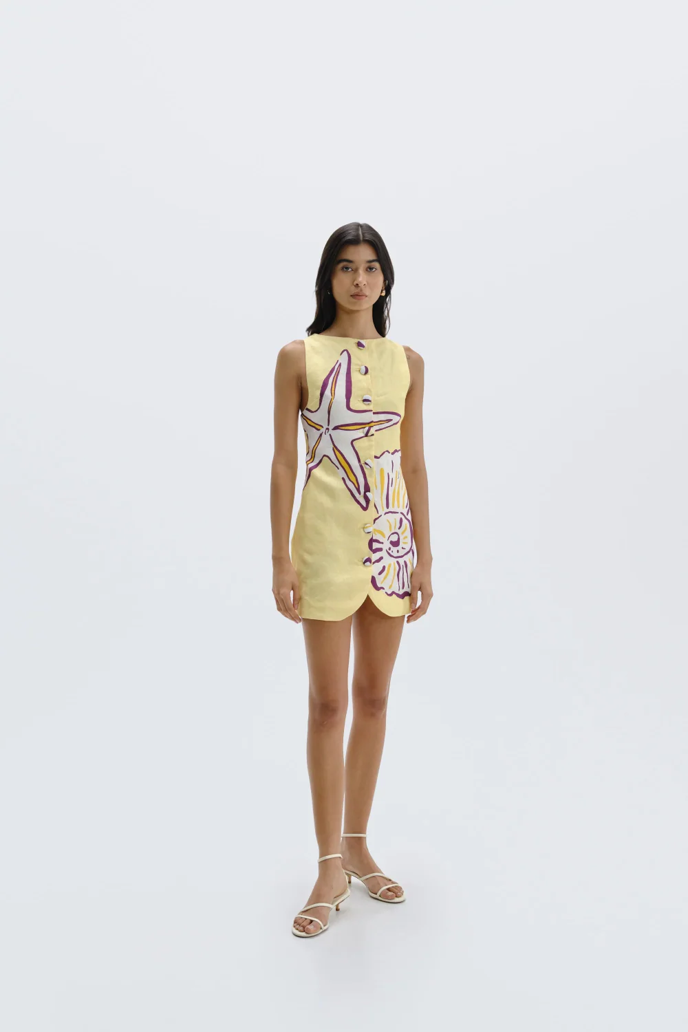 Rhoda Dress