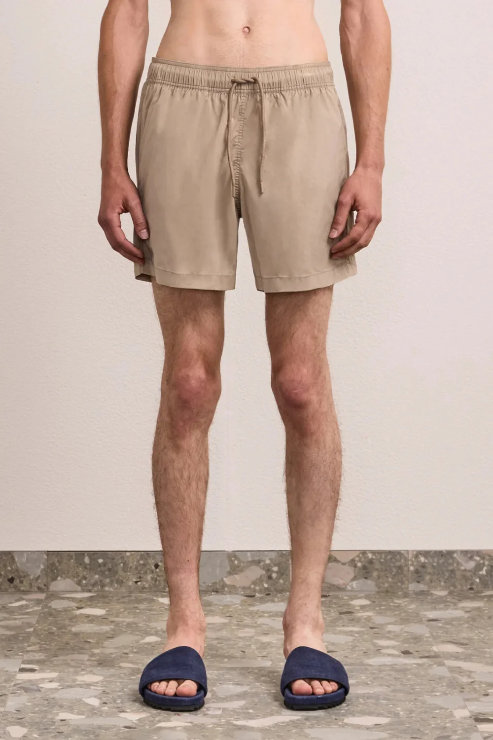 Salvador Elasticated Swimshorts