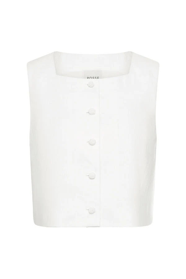 Rio Top Ivory - Image 3