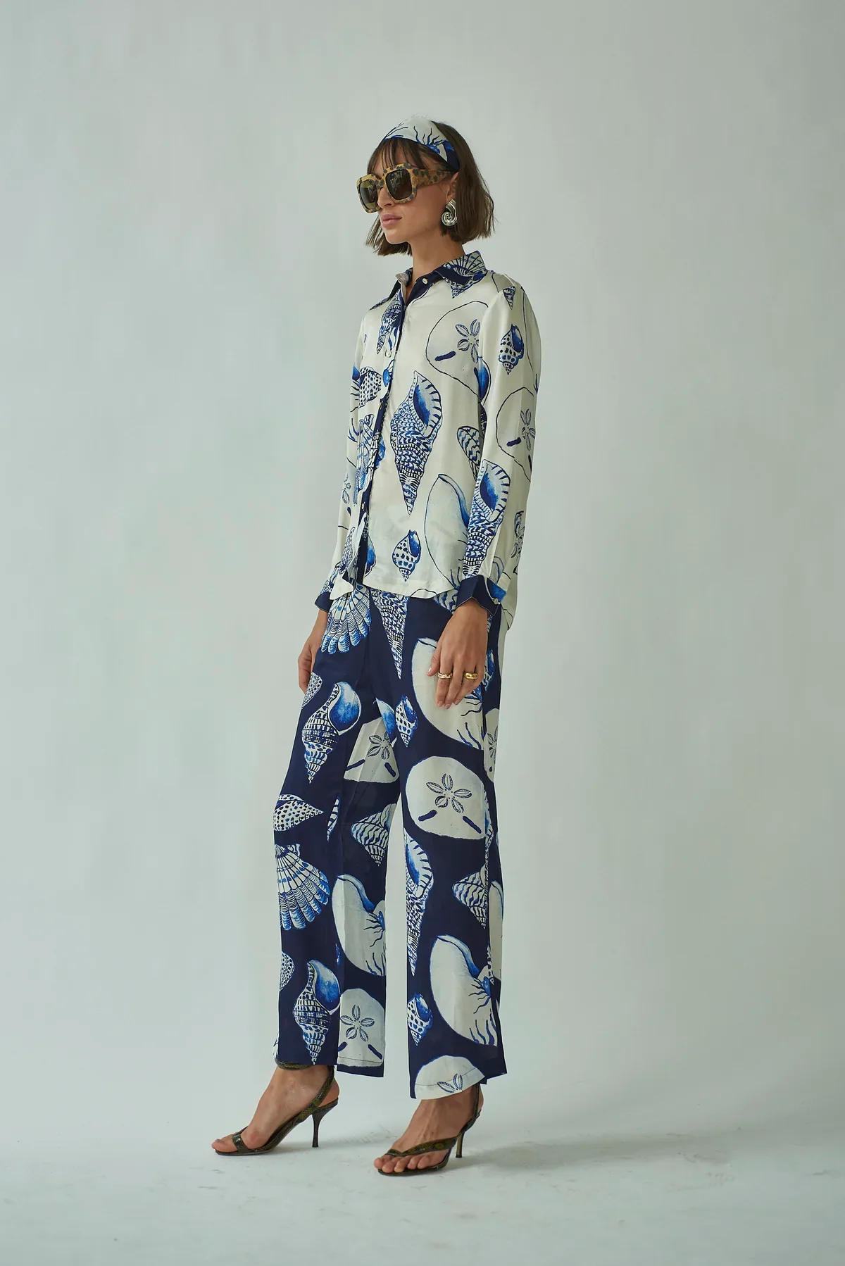Carmen Shirt Felicity (Final Sale) - Image 2