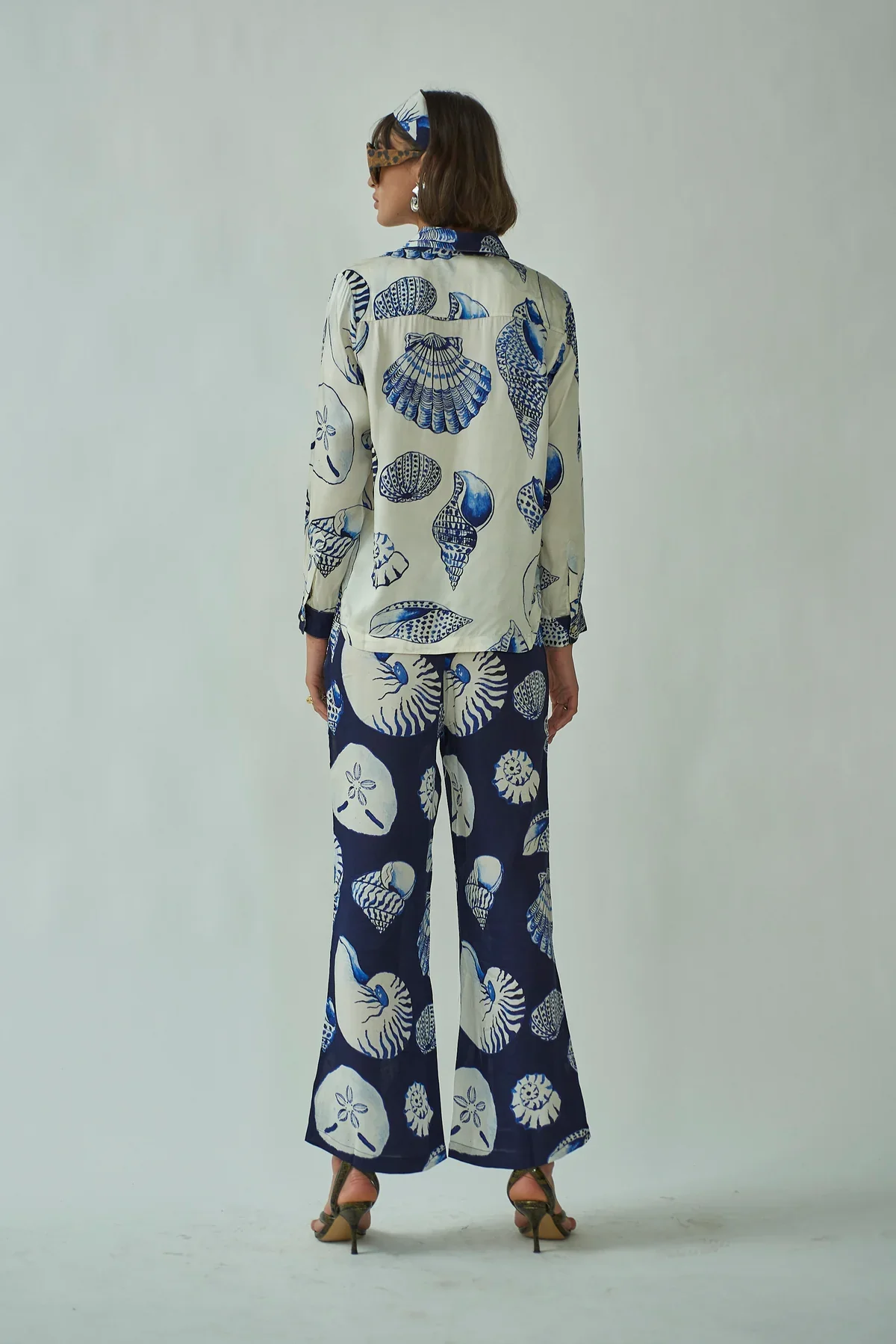 Carmen Shirt Felicity (Final Sale) - Image 3