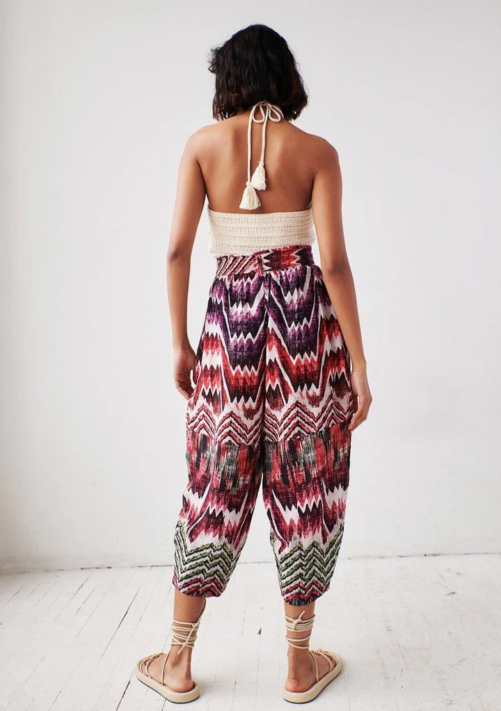 Roma Pants (Final Sale) - Image 3
