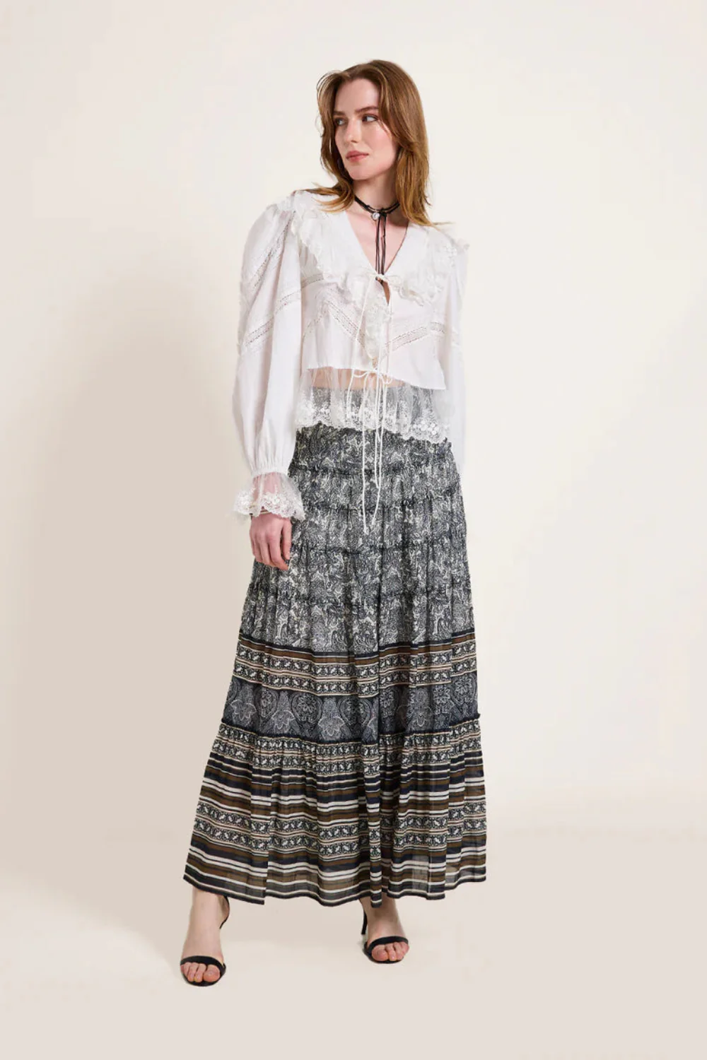Rosalia Top