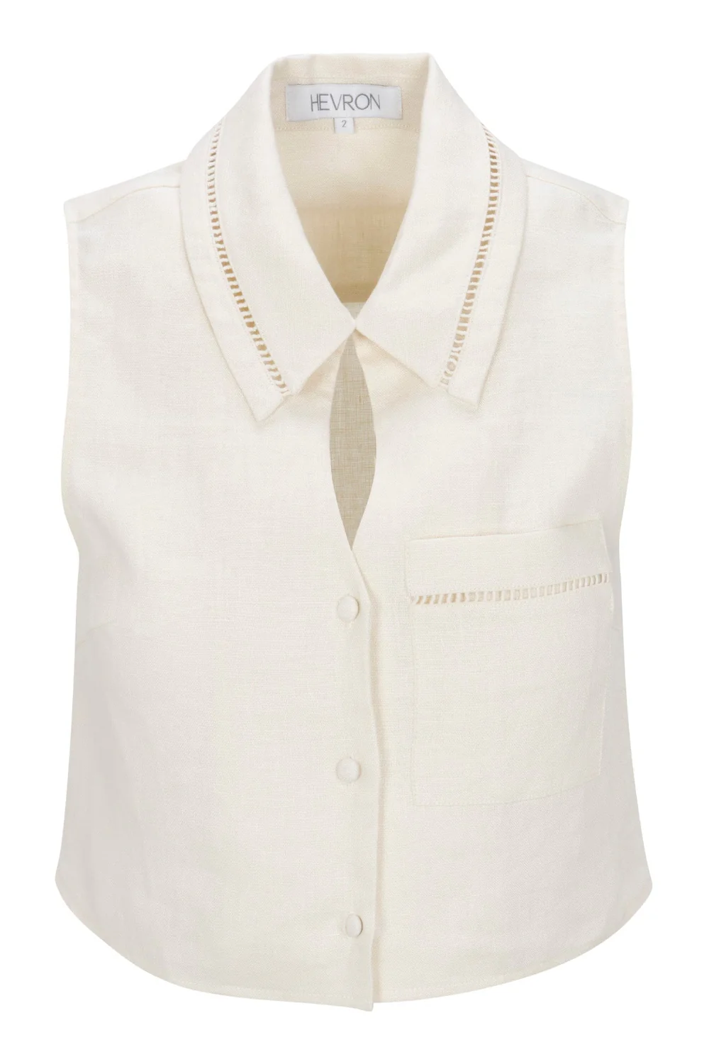 WOMEN'S TOPS