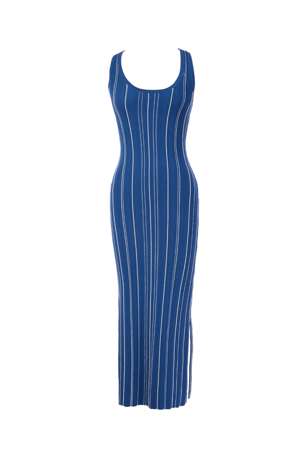 Rose Knit Dress (Final Sale) - Image 3