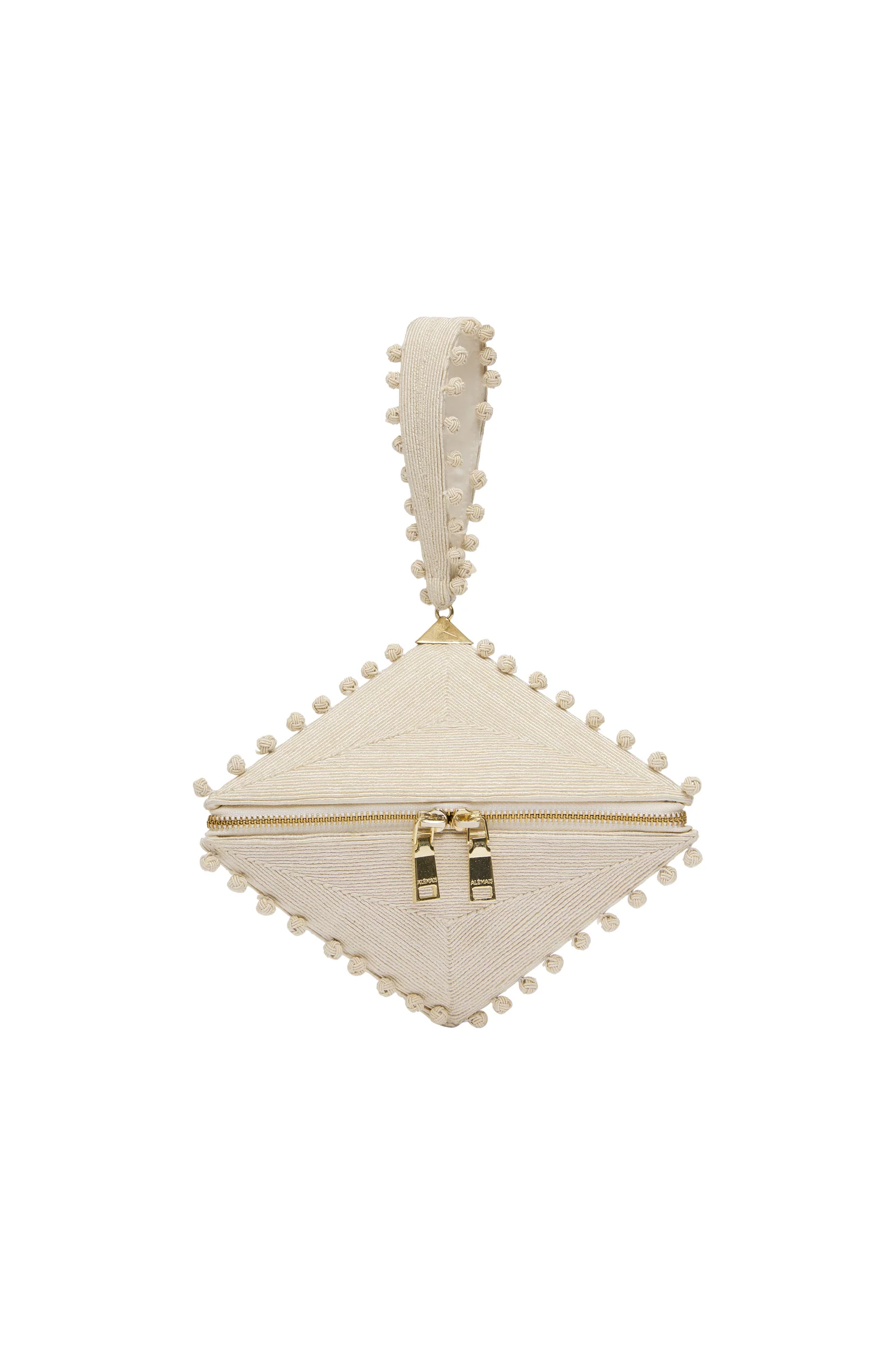 Rosemary Pyramid Bag