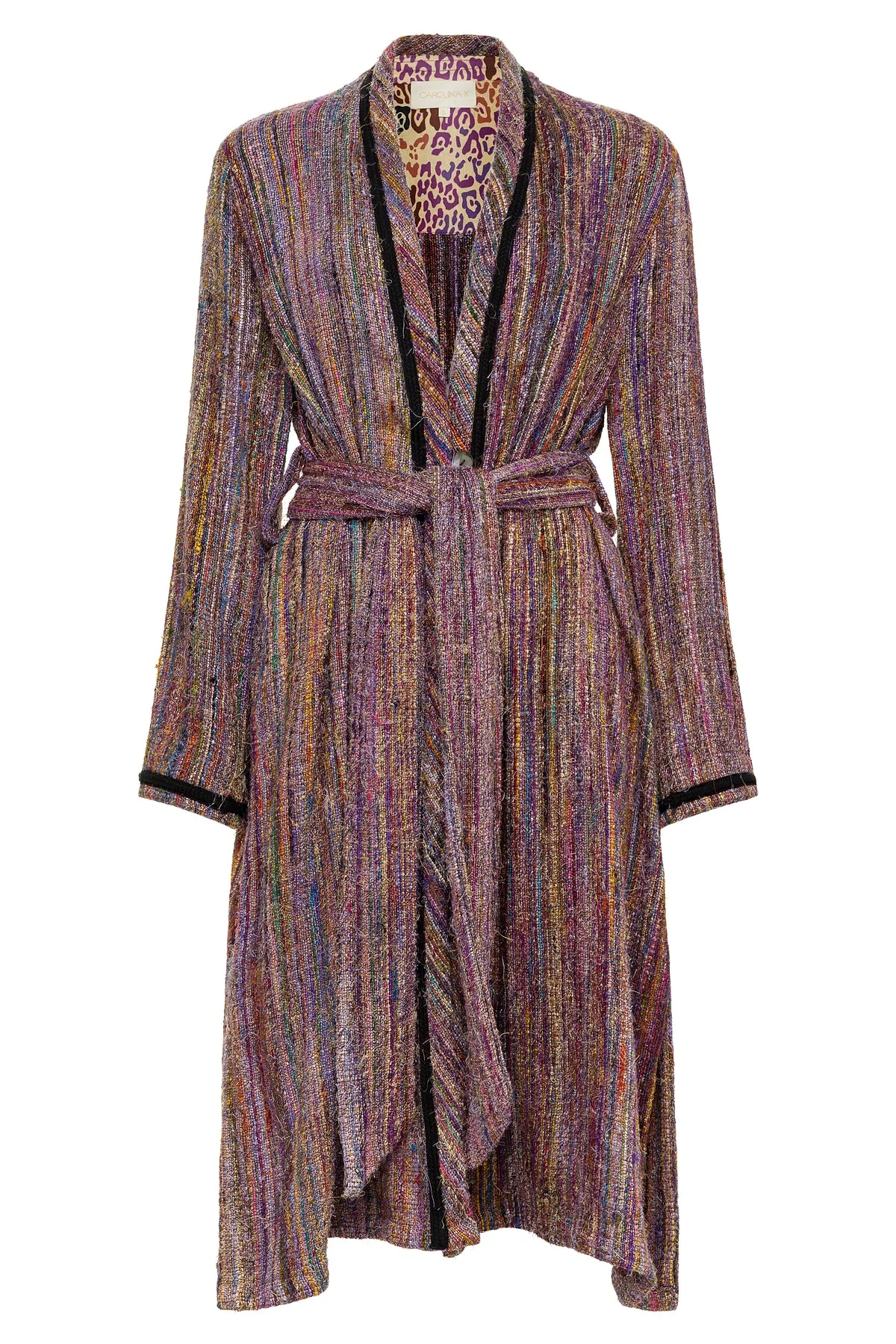 Rua Coat (Final Sale)* - Image 3