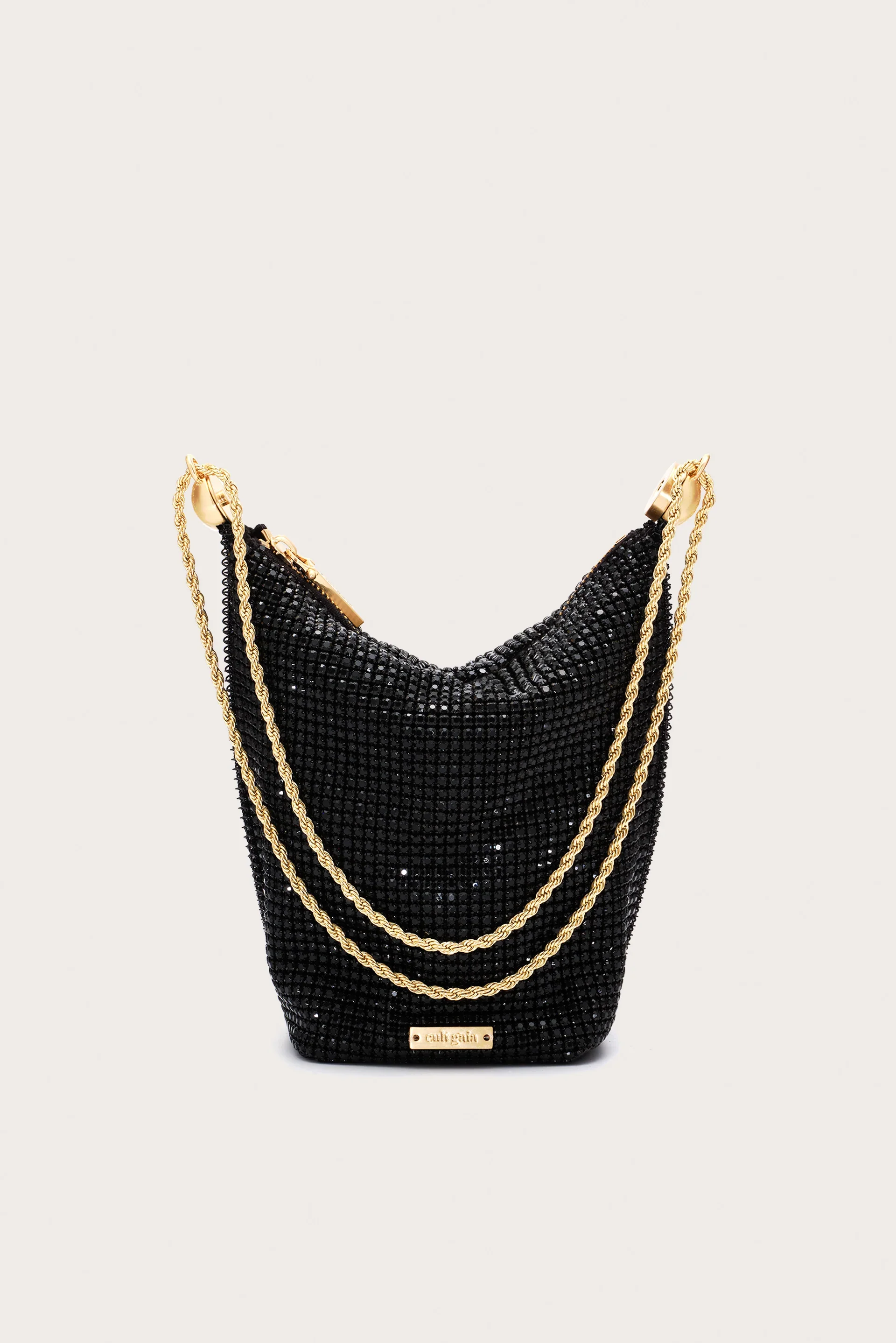 Rue Wristlet Black - Image 2