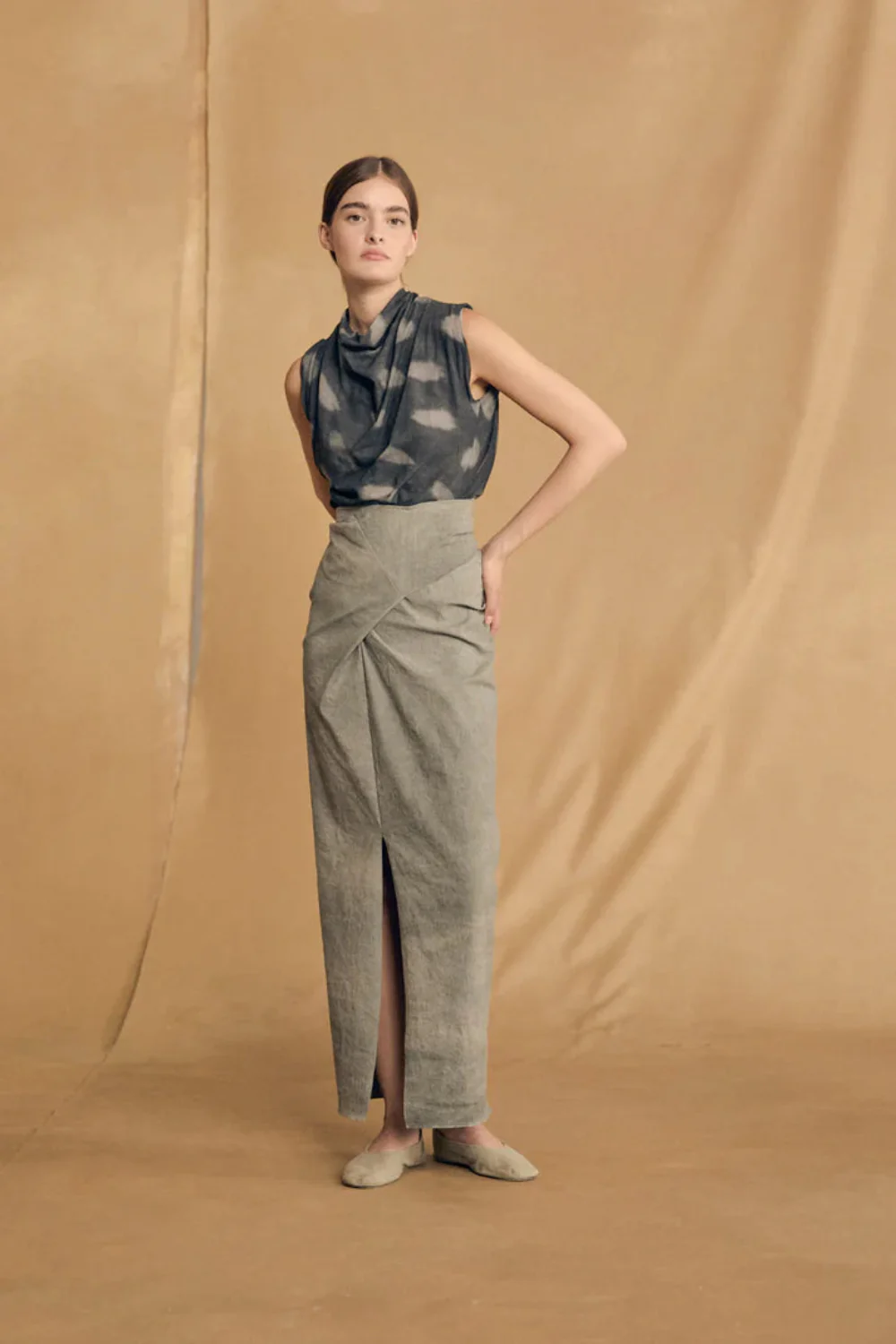Ryo Skirt (Final Sale)