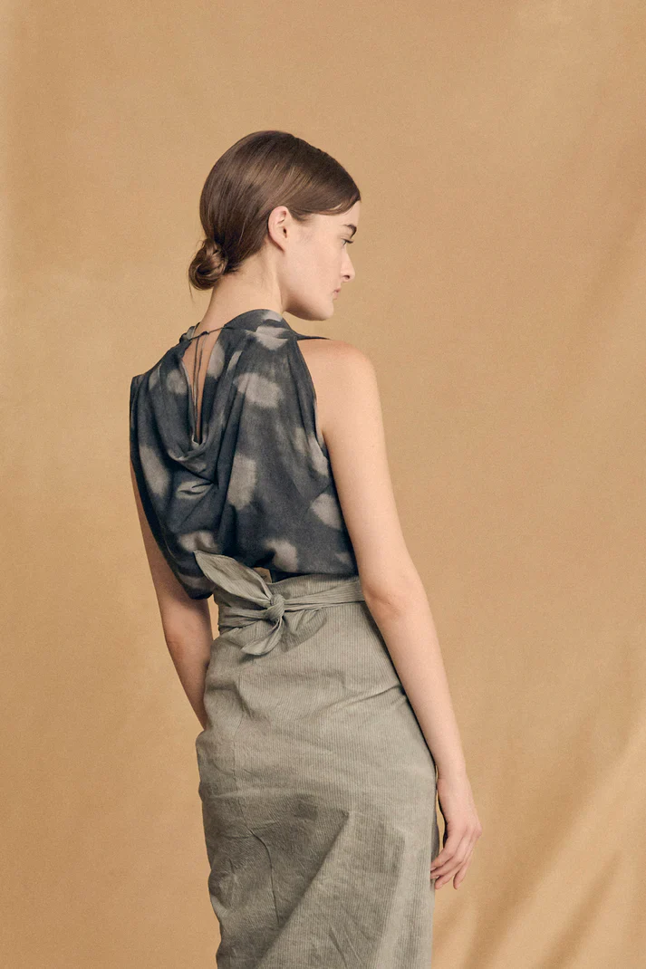 Ryo Skirt (Final Sale) - Image 2