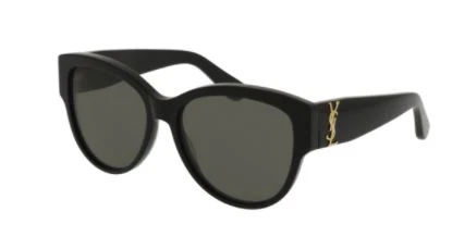 Saint Laurent Heritage