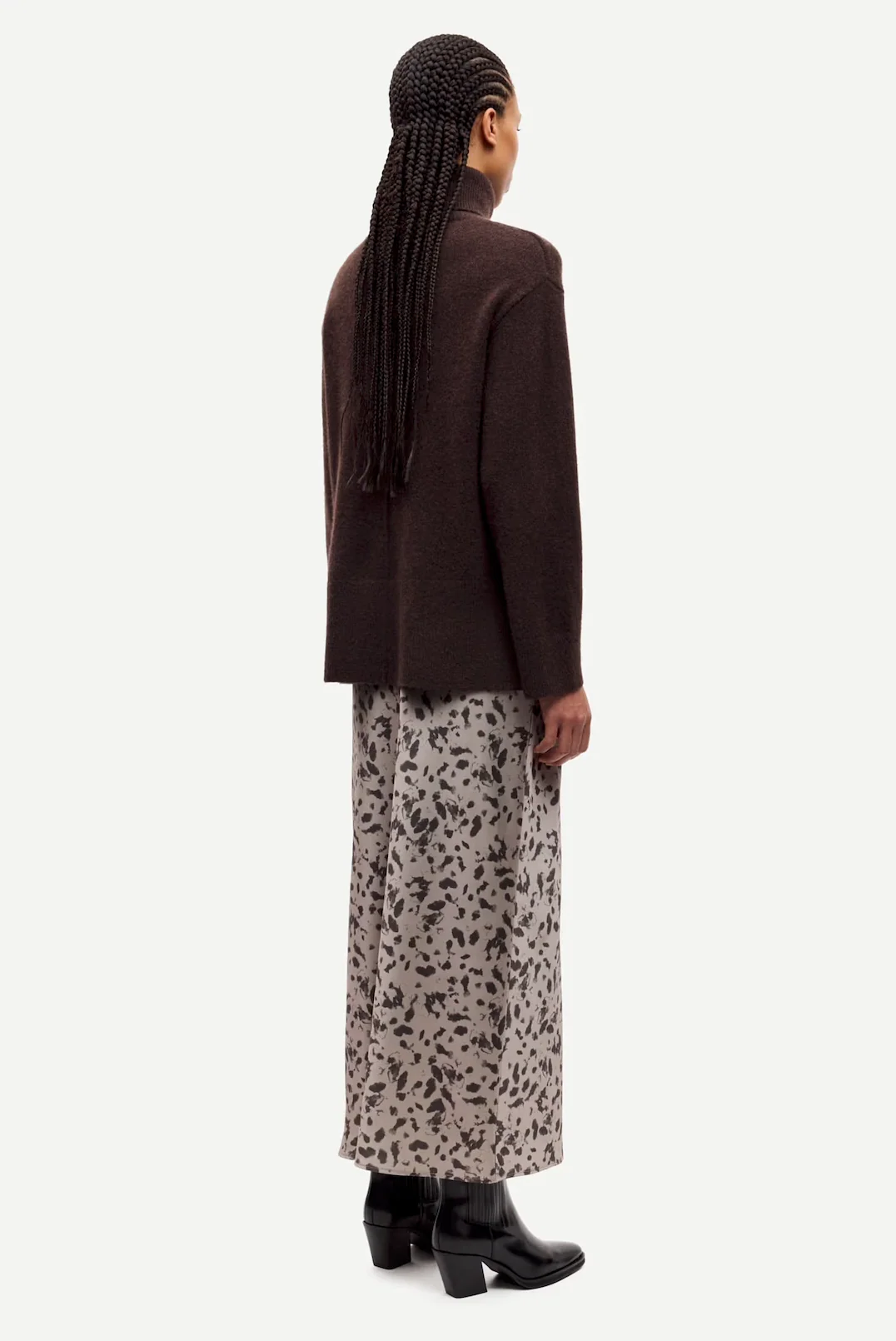 Samartina Turtleneck 15722 - Image 4