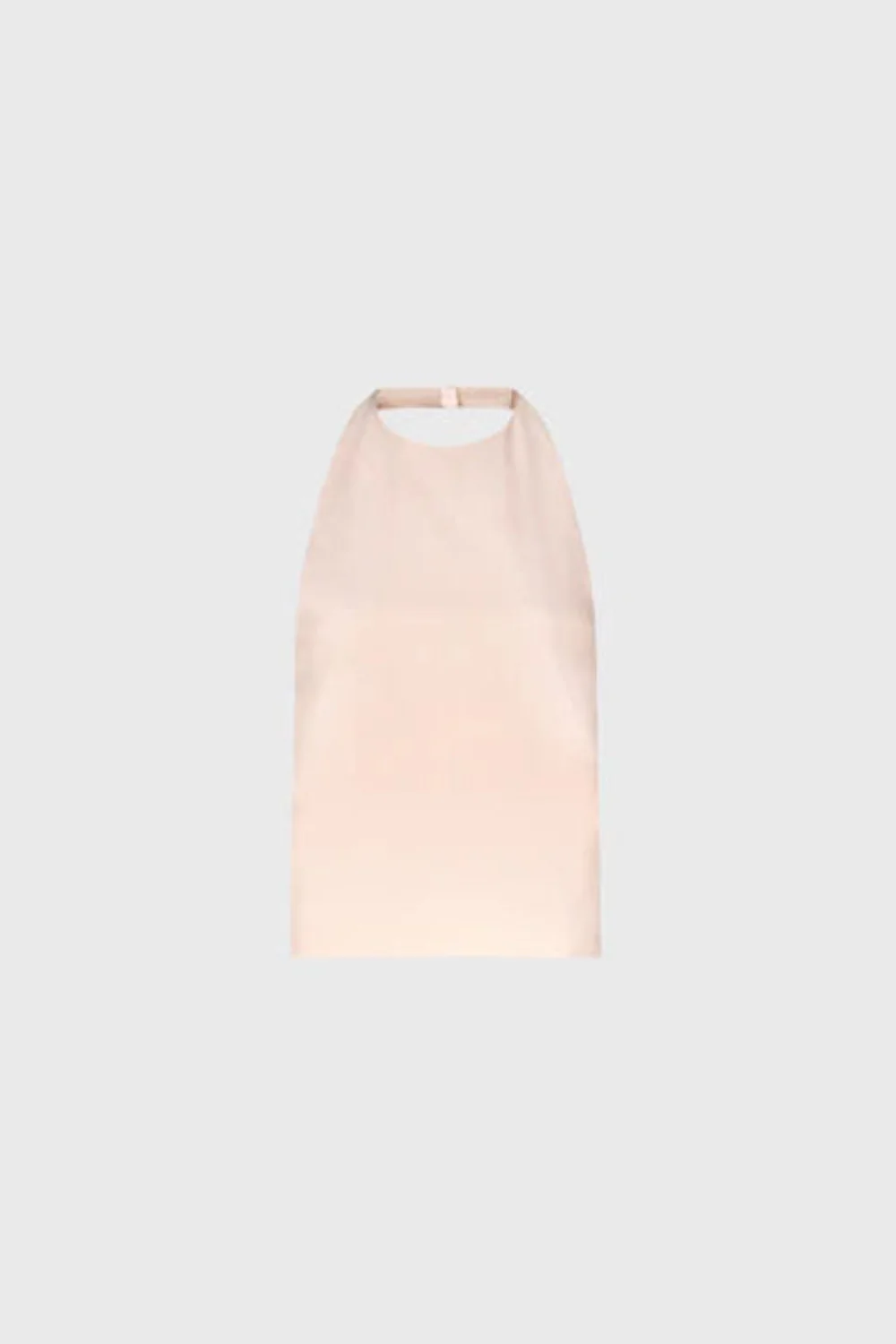 Sami Halter Top