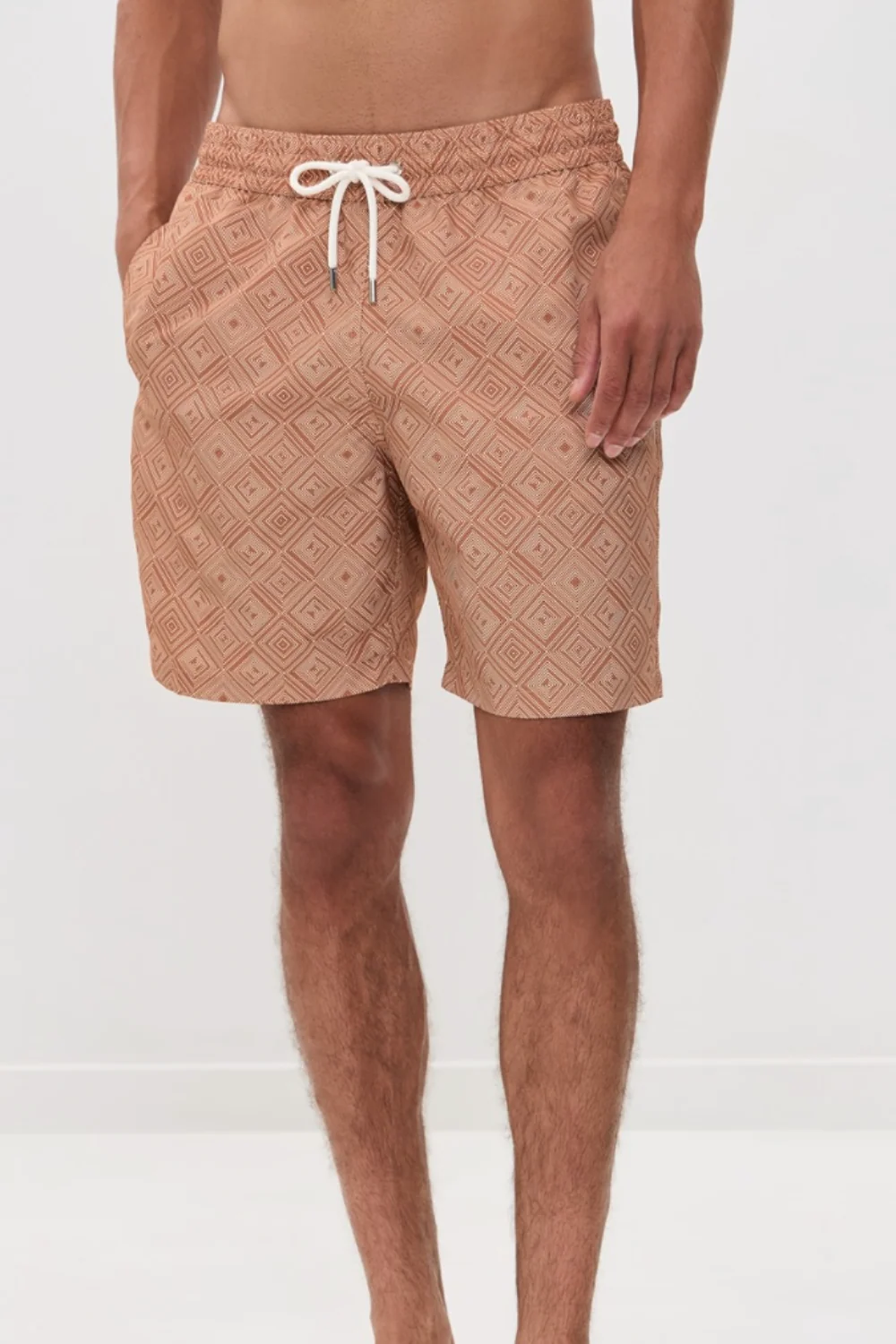 Santos Swim Short Madeira