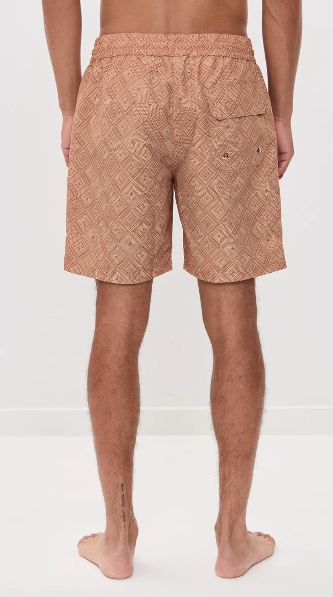 Santos Swim Short Madeira - Image 2