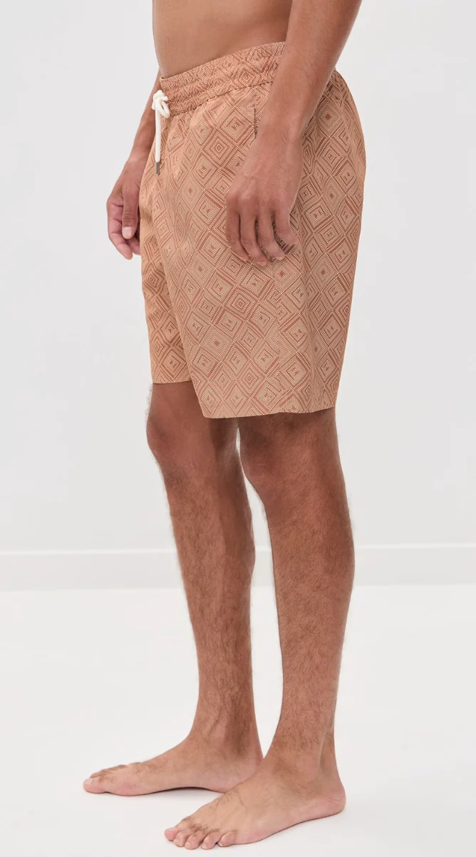Santos Swim Short Madeira - Image 4