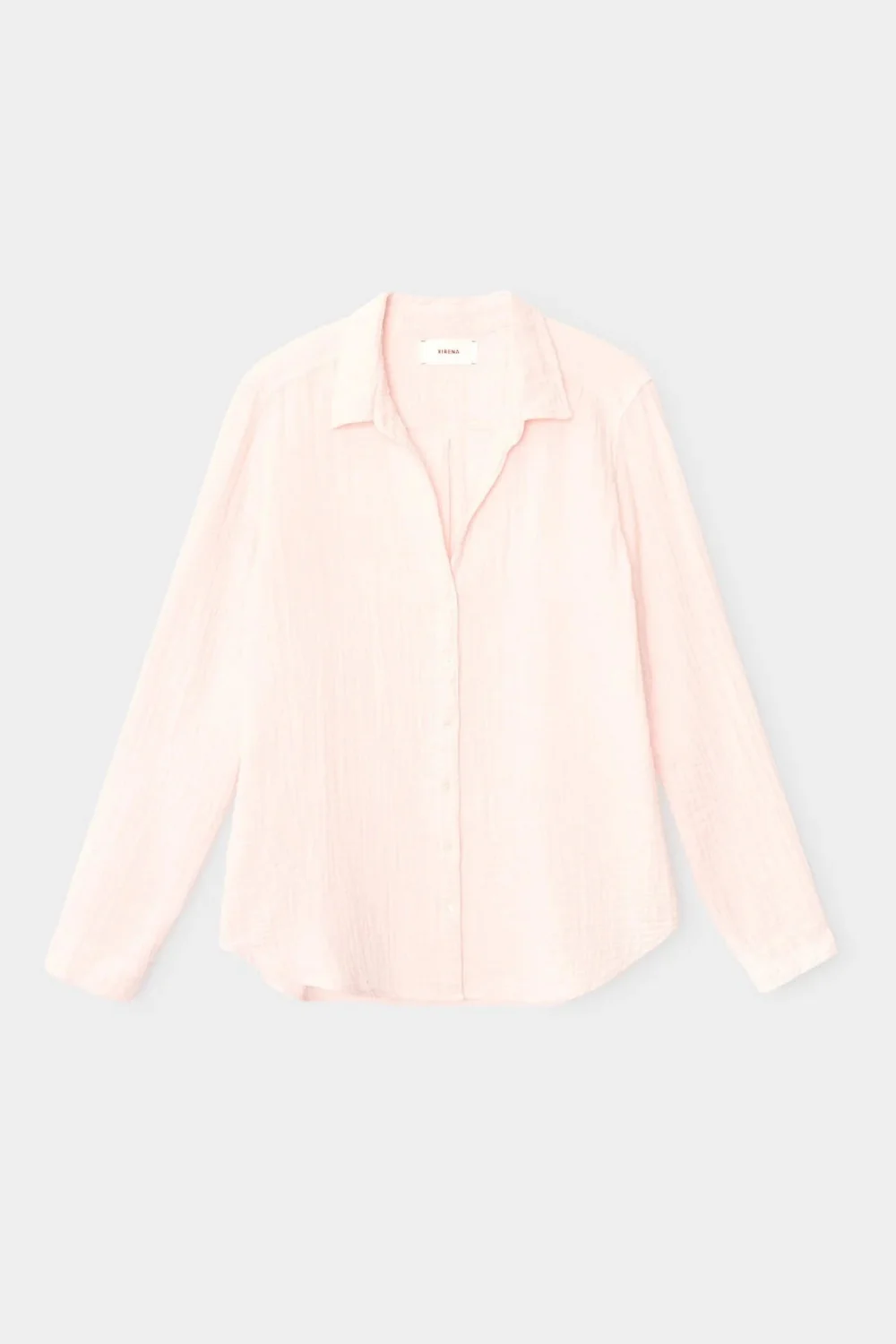 Scout Shirt Pink Dawn