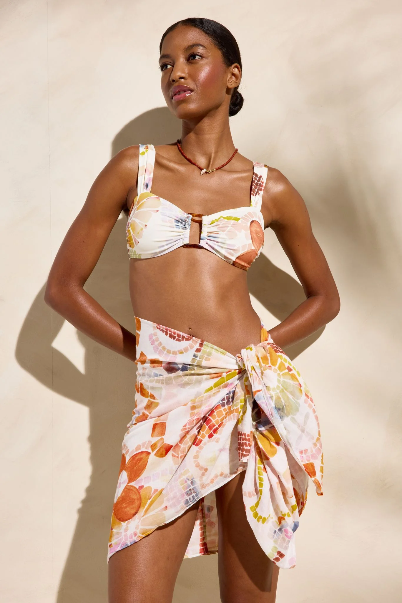 Selena Sarong - Image 2