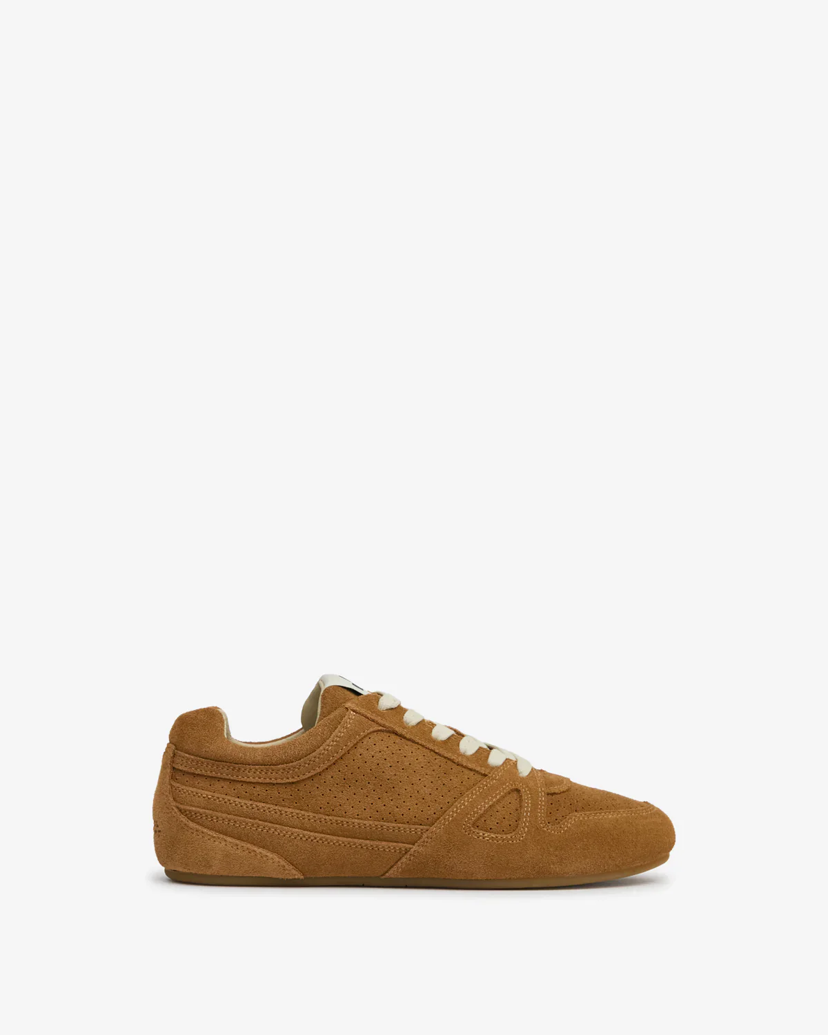 Senny Low Sneaker Cognac - Image 2