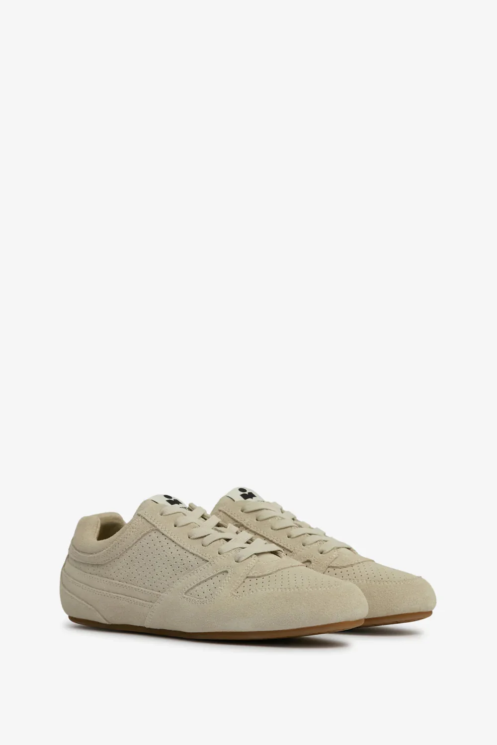 Senny Low Sneakers