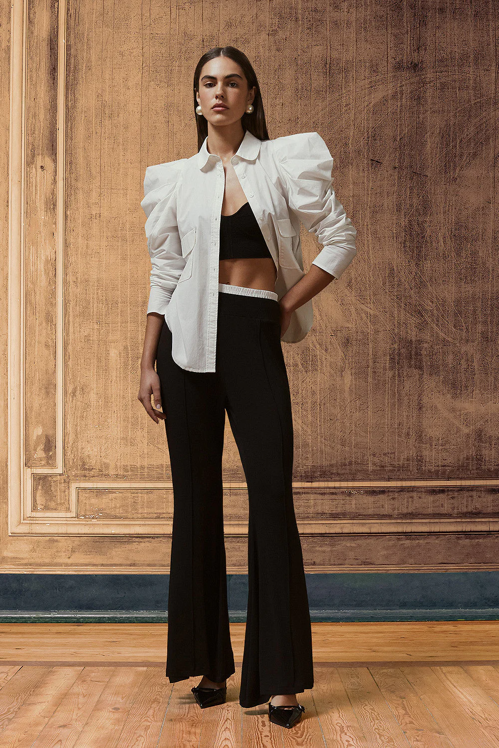 Pant Ibyscus (Final Sale)