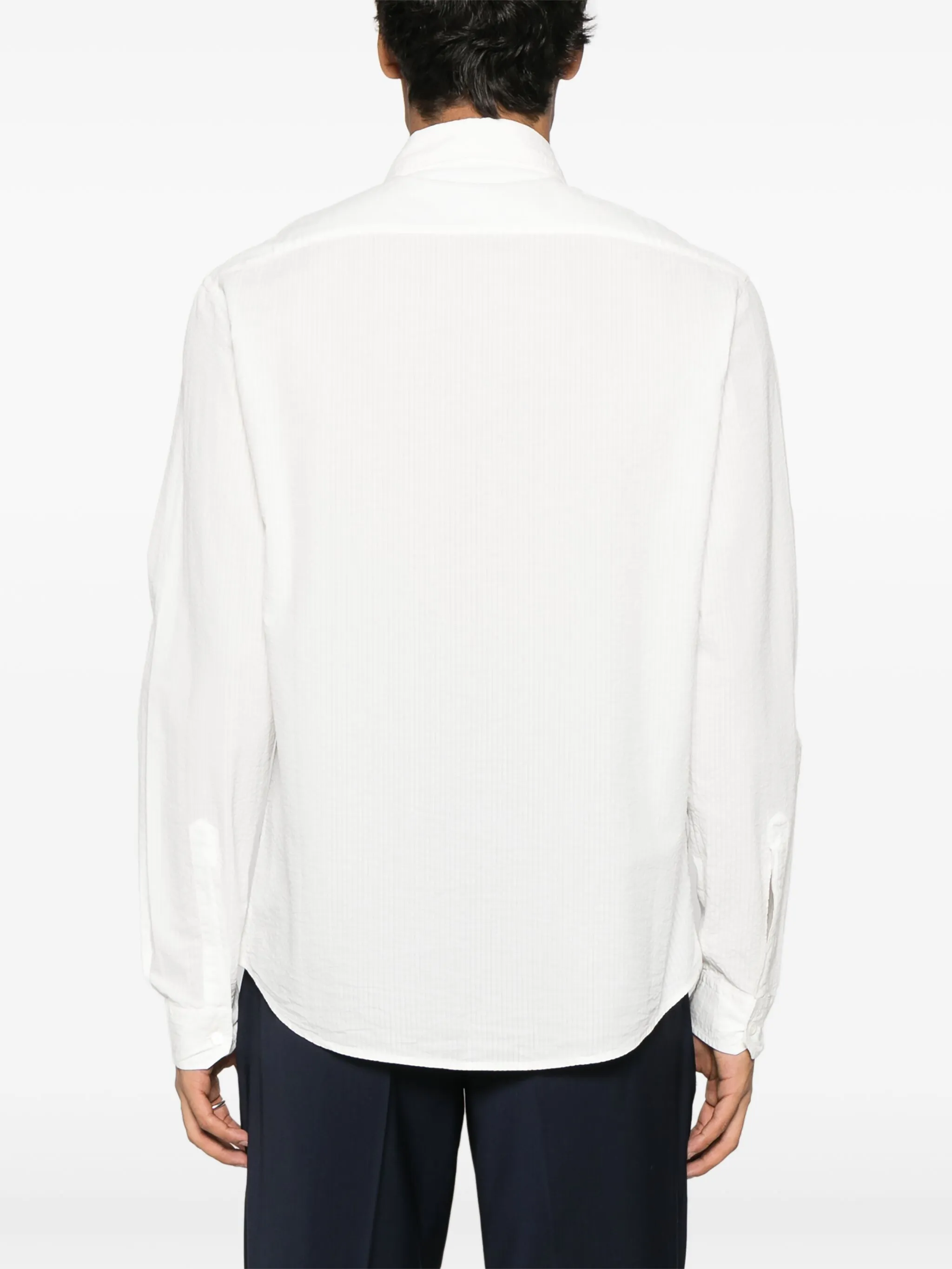 Shirt Faziol Lassa Biaco - Image 3