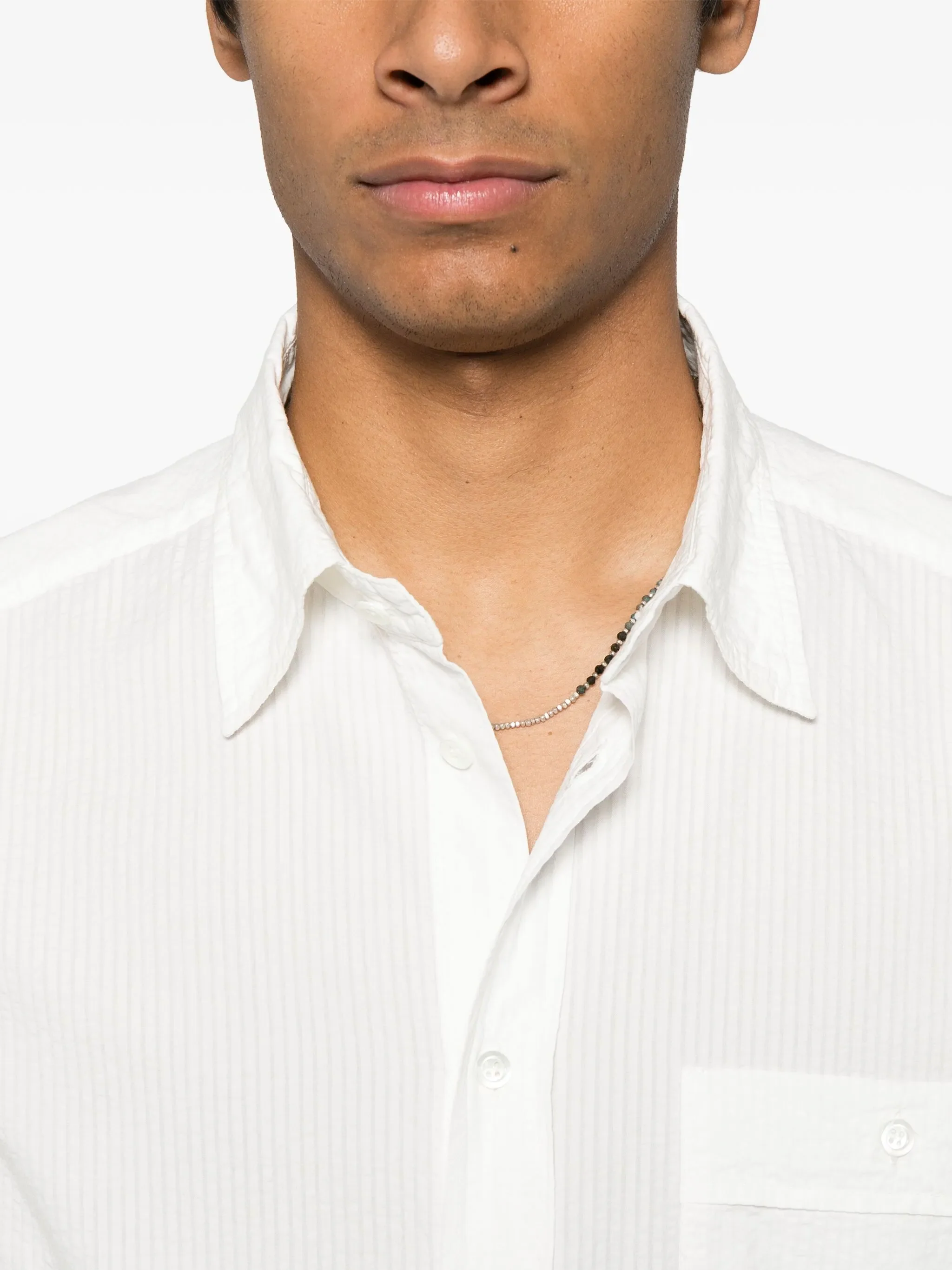 Shirt Faziol Lassa Biaco - Image 4