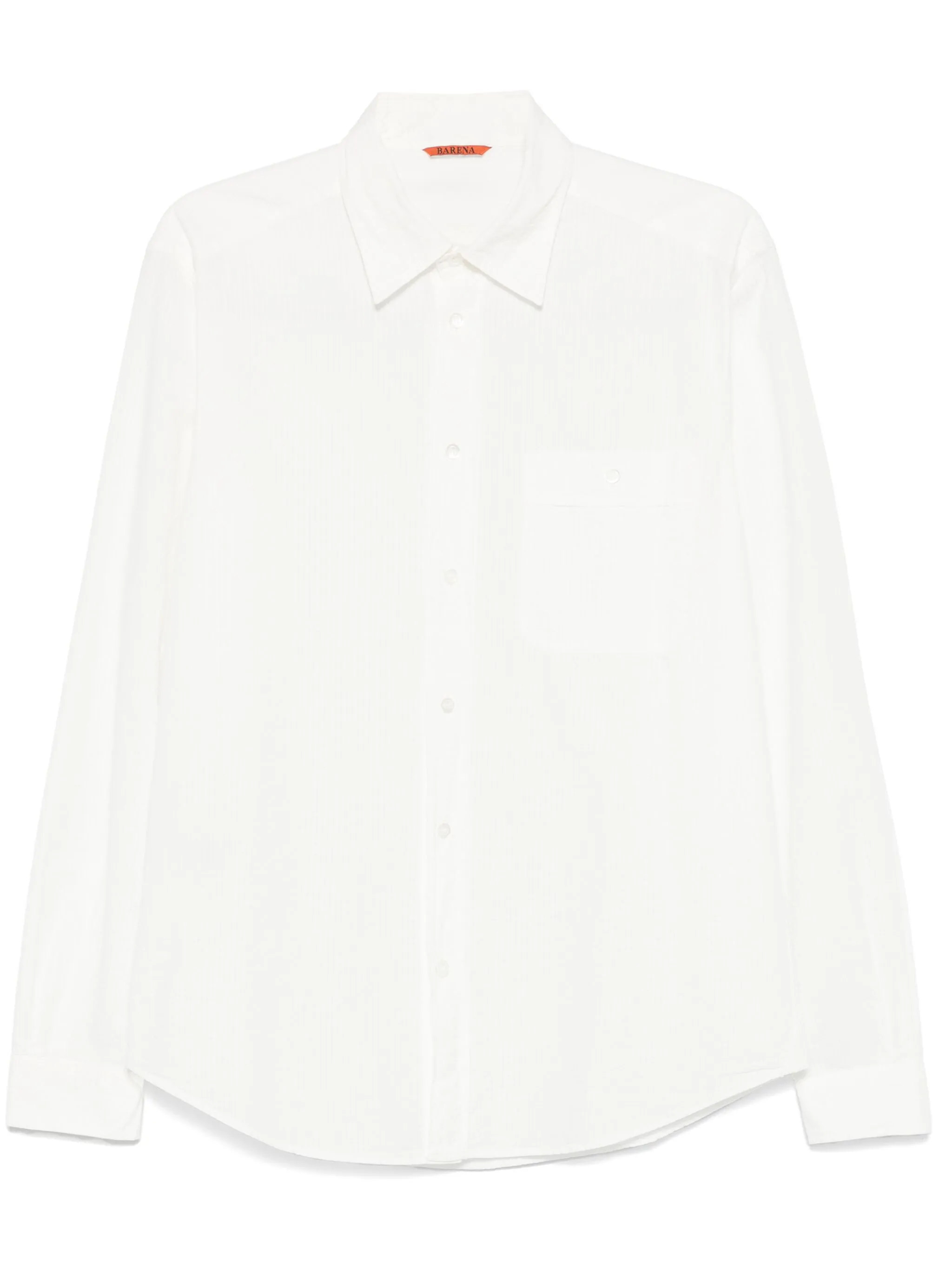 Shirt Faziol Lassa Biaco - Image 5