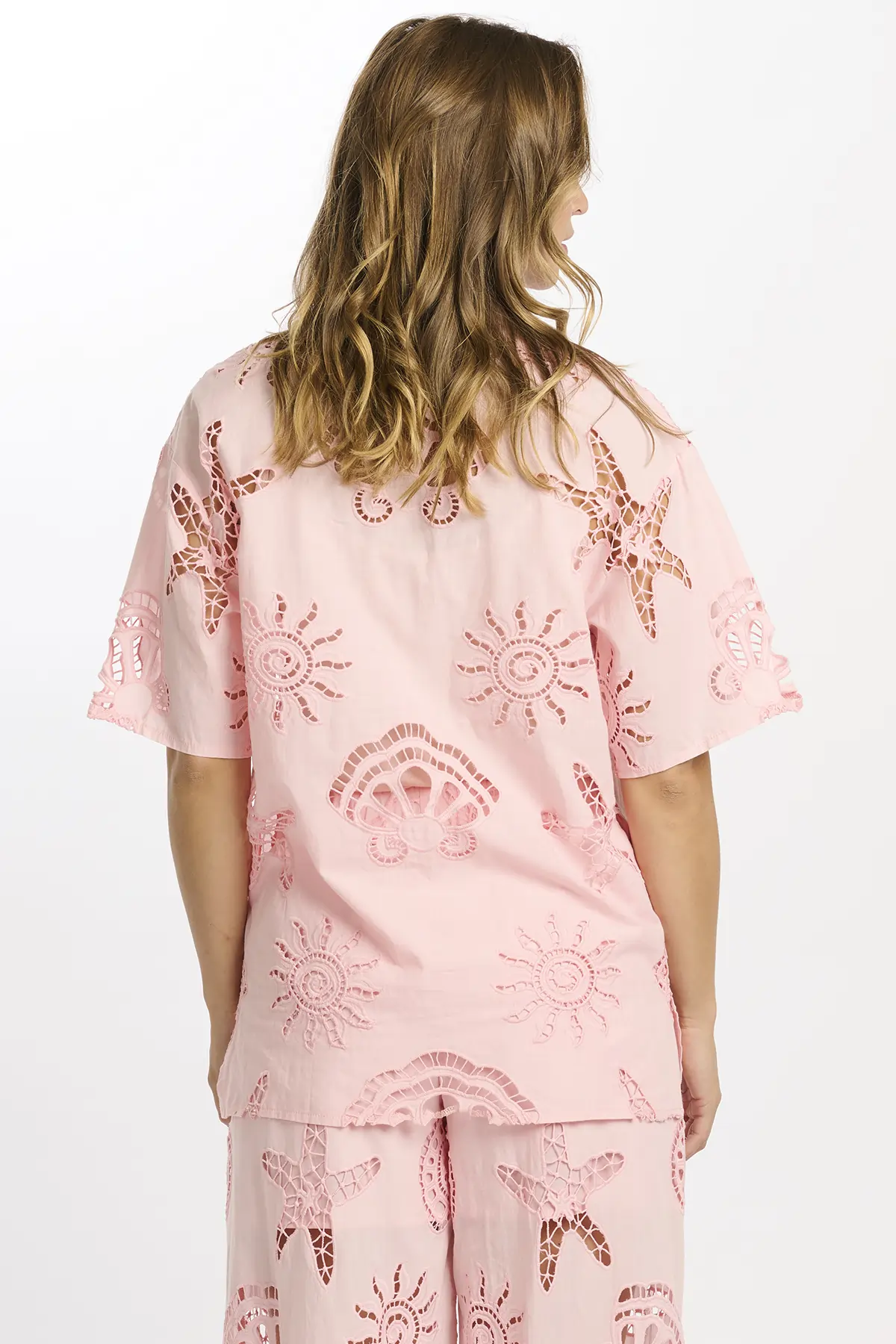 Shirt Kyle Pink - Image 2