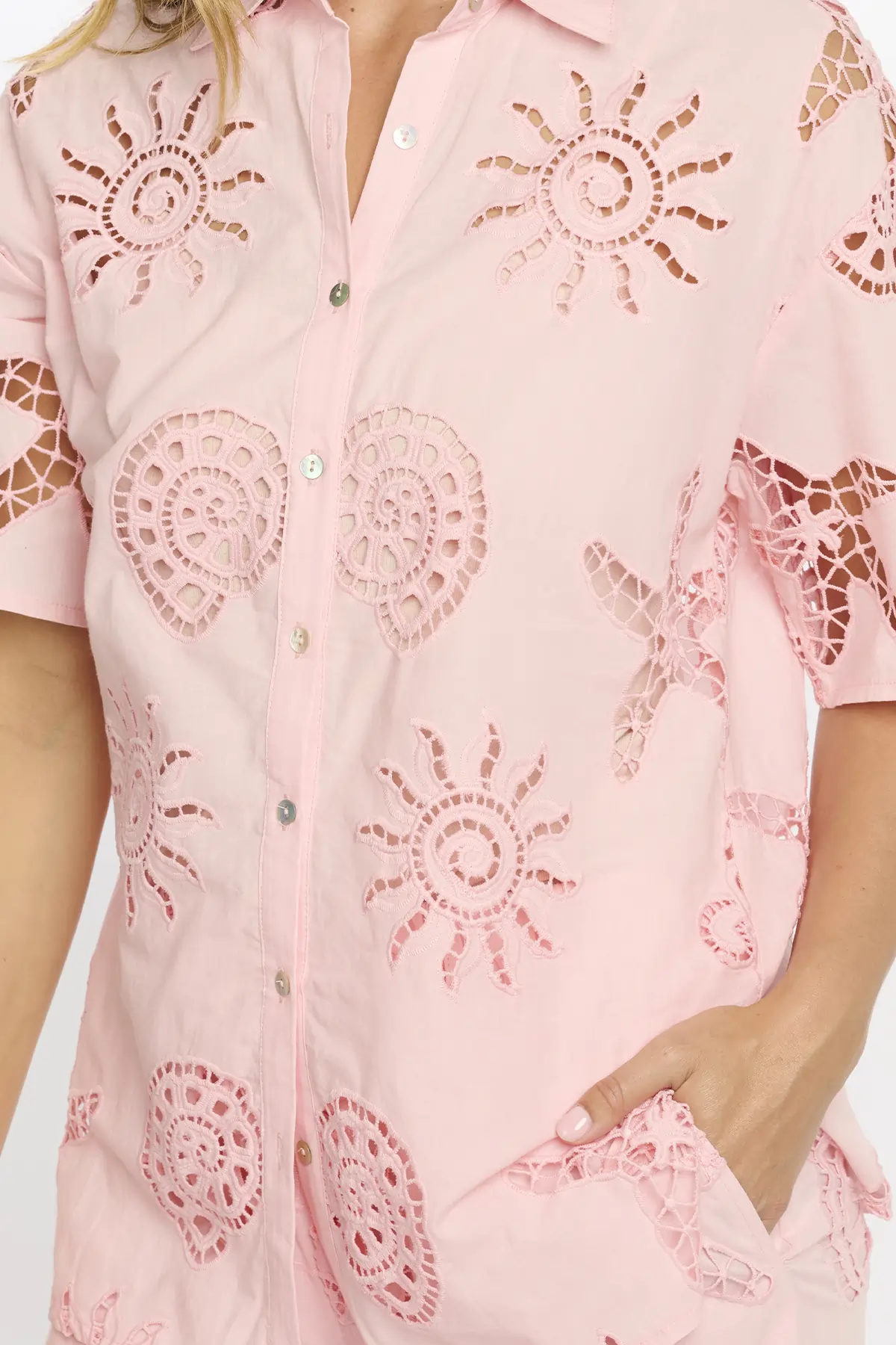 Shirt Kyle Pink - Image 3