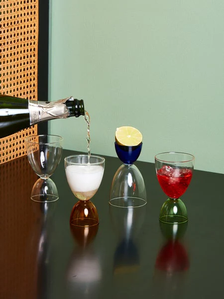 7:2 Cocktail 2-in-1 Shot Glass - Image 3