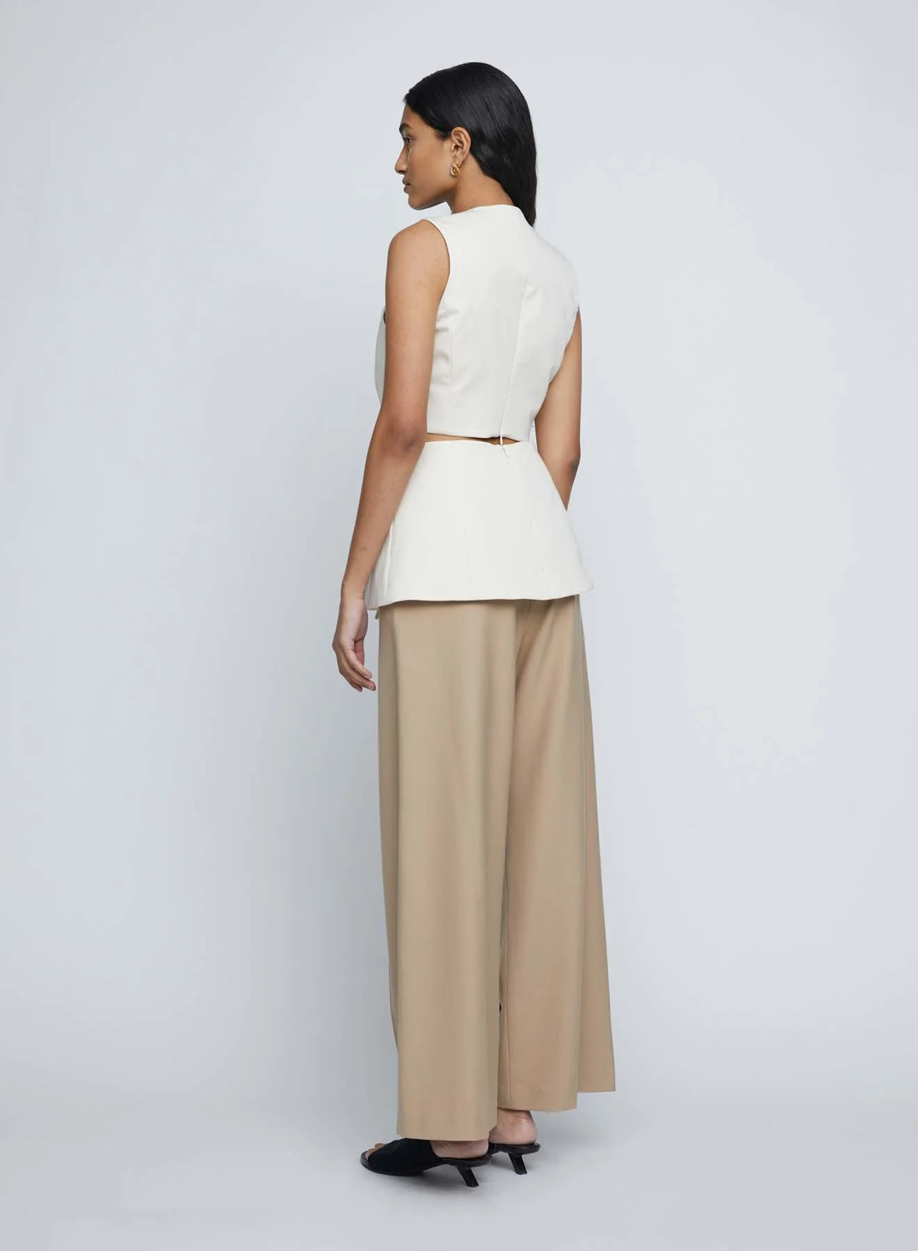 Sia Vest (Final Sale) - Image 2