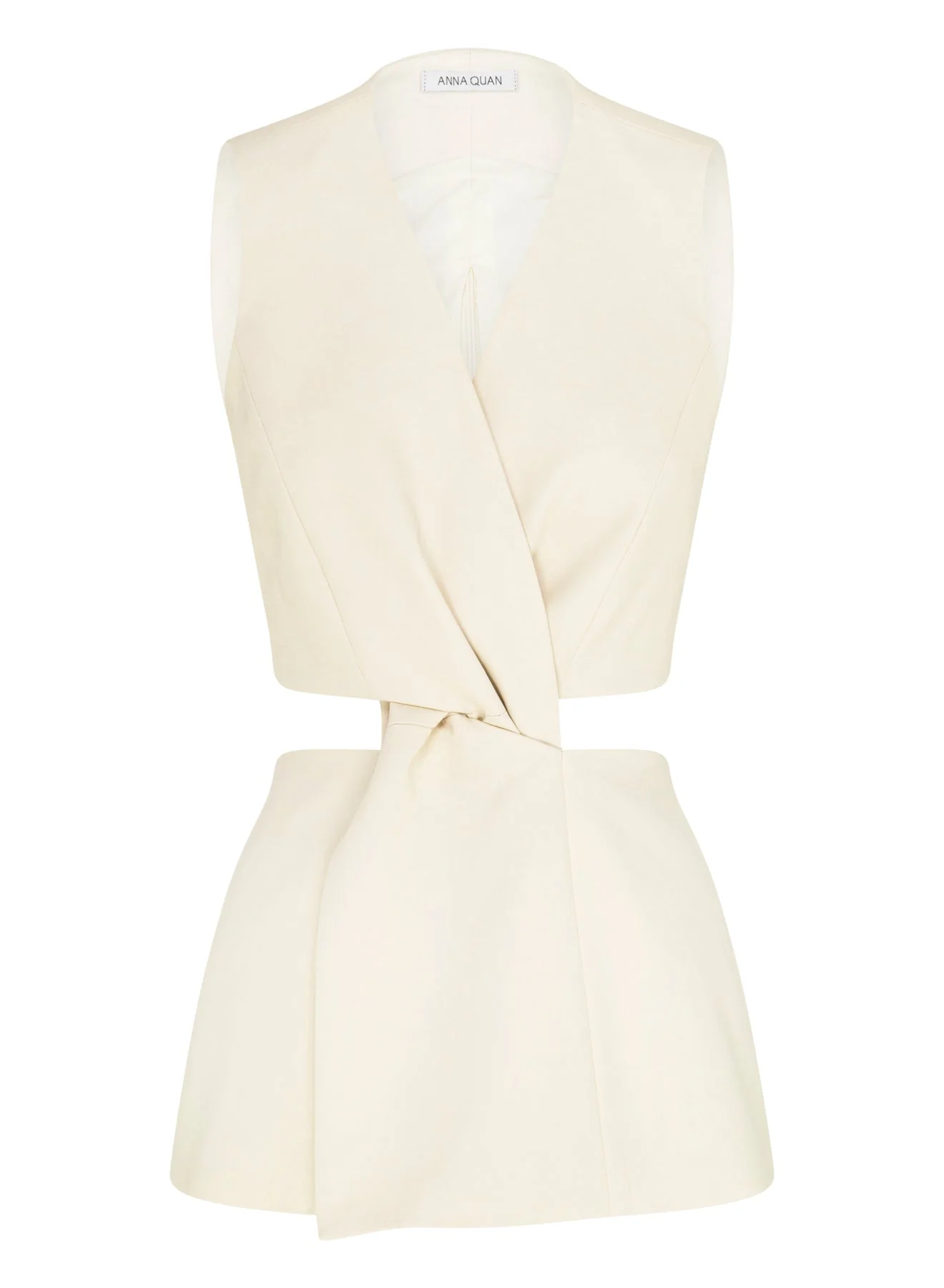 Sia Vest (Final Sale) - Image 3