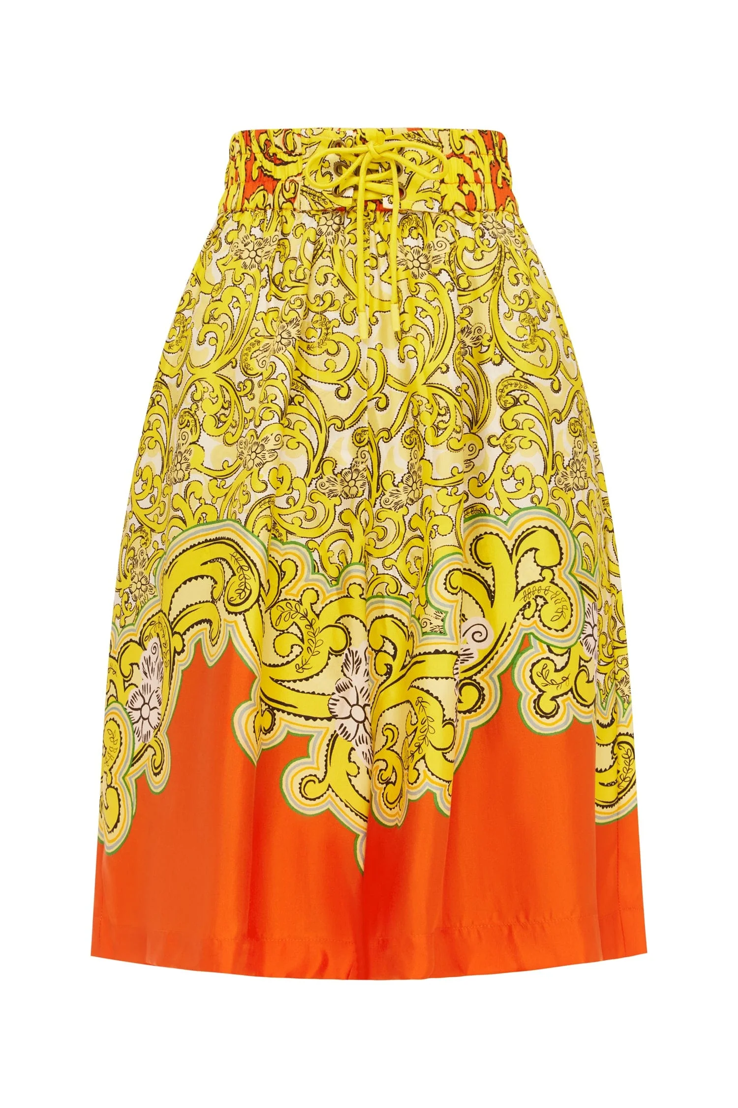 Sierra Silk Short Multi (Final Sale) - Image 4