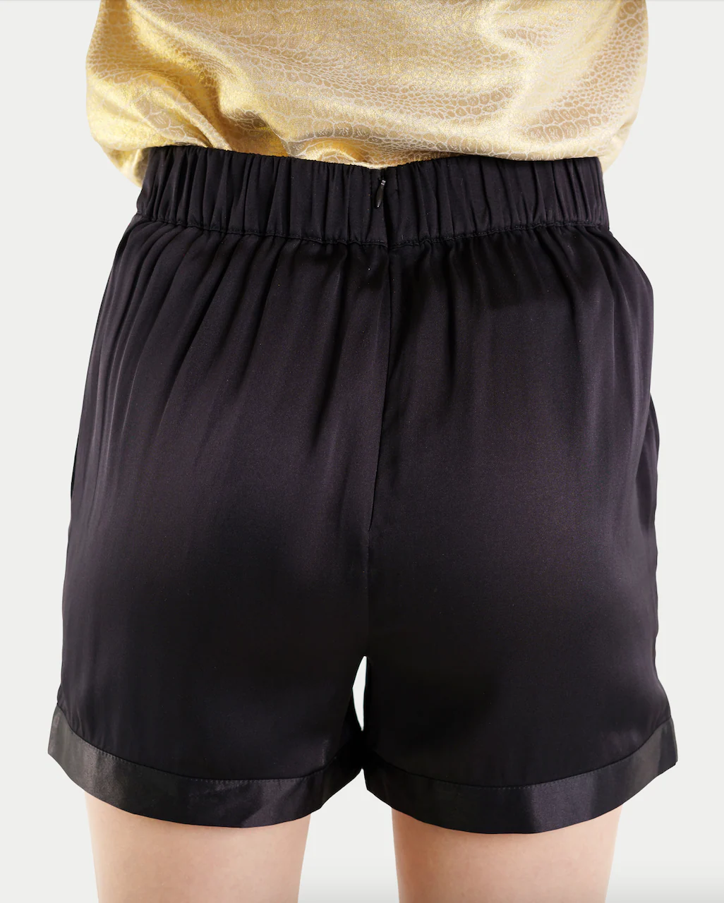 Silk Shorts - Image 4